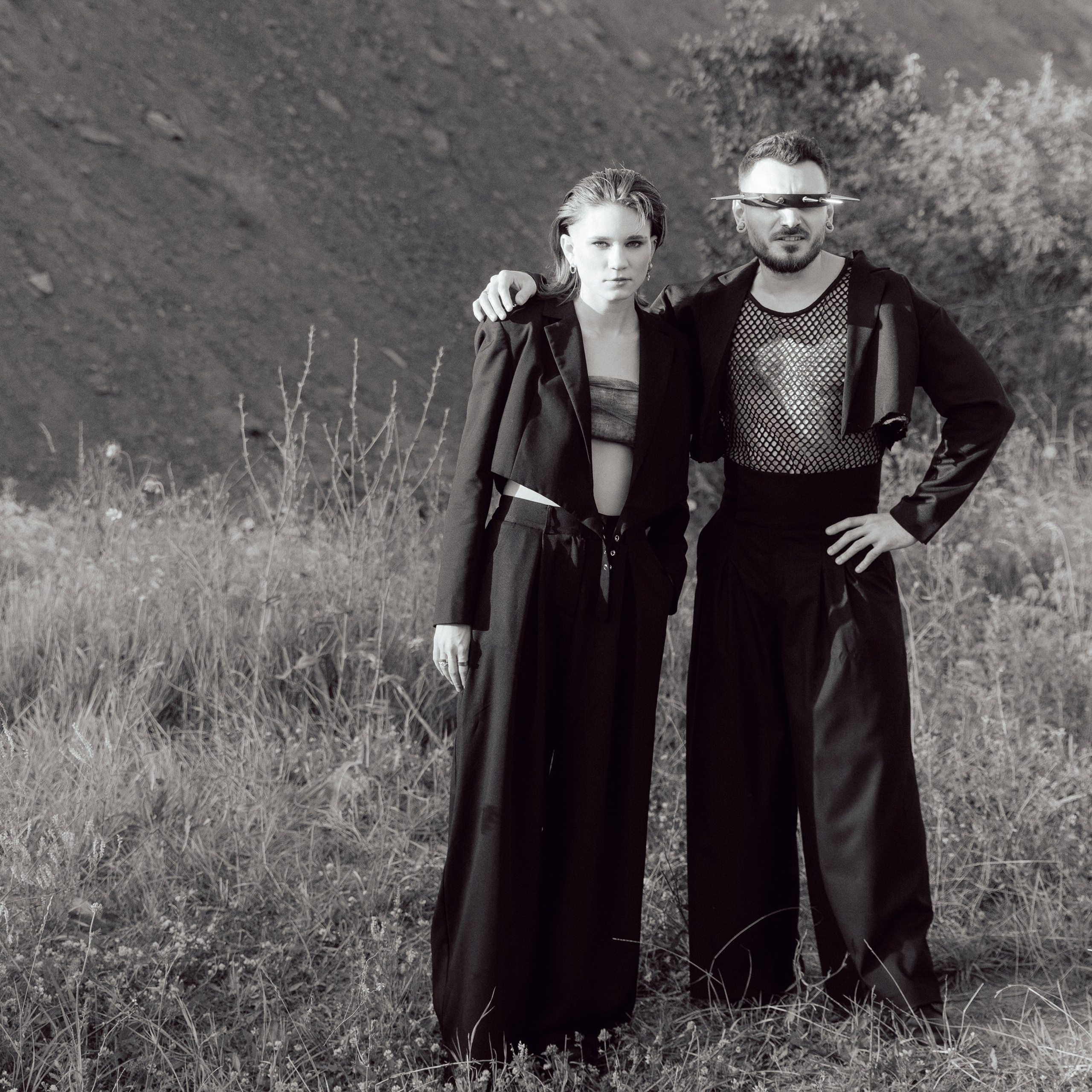 М А Р С. EFIMOV IN SPACE — свадебный фотограф