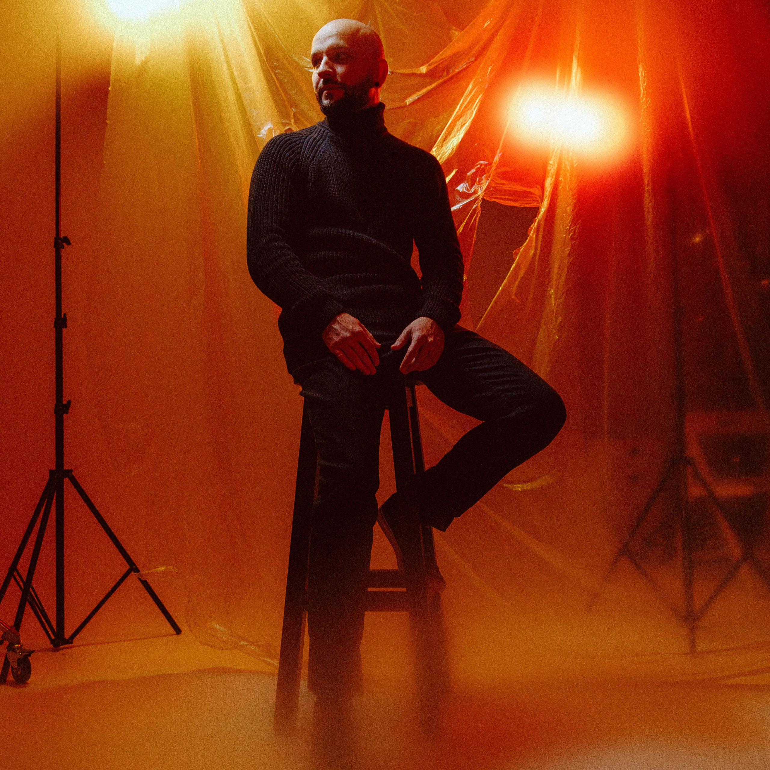 ИЛЬЯ. EFIMOV IN SPACE — свадебный фотограф