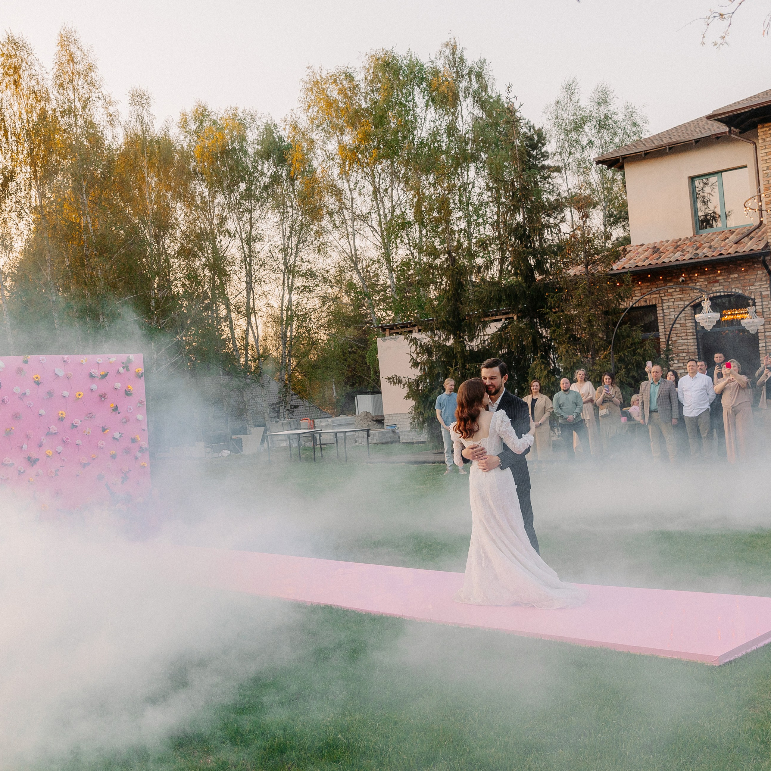 ВЕСНА. EFIMOV IN SPACE — свадебный фотограф