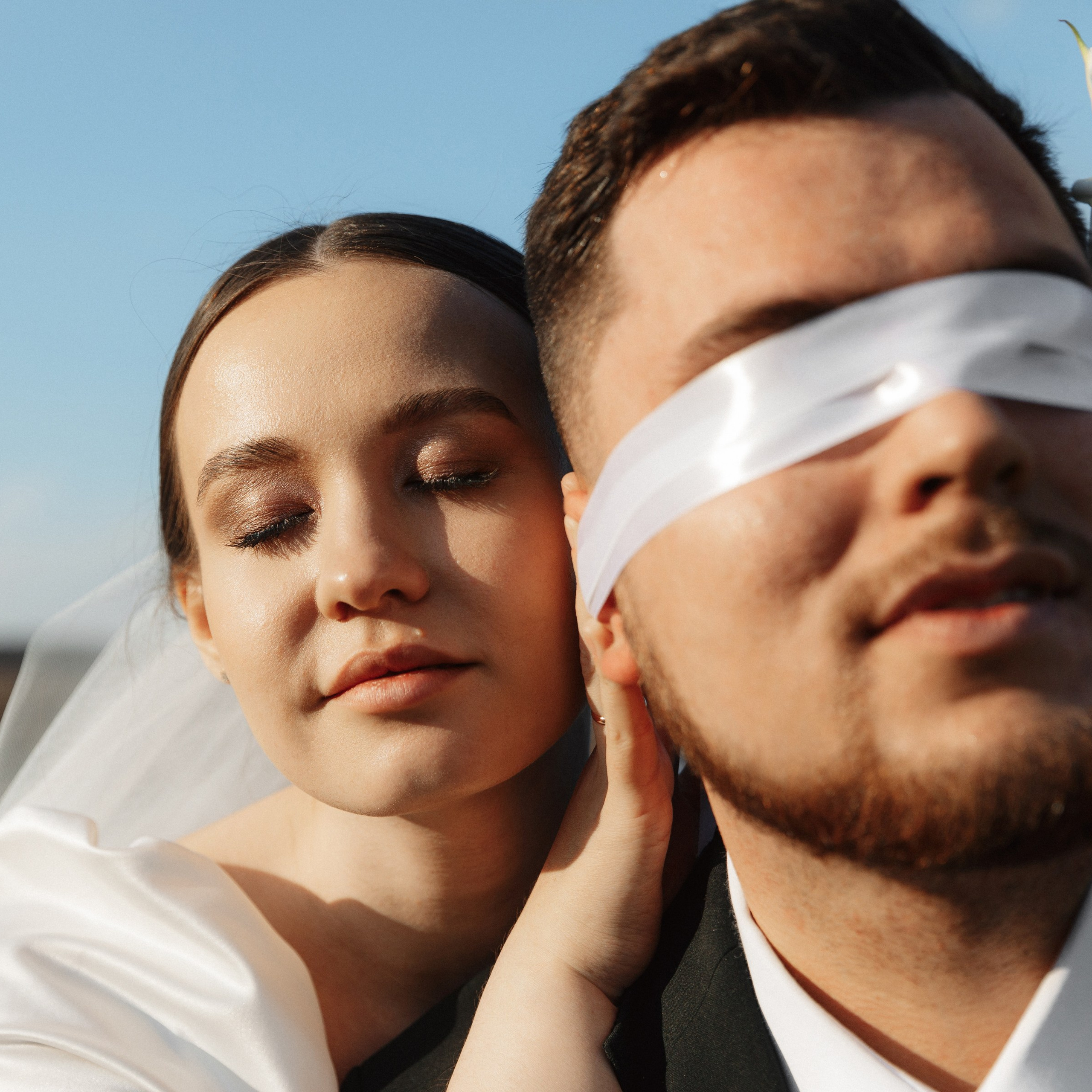 MARK. EFIMOV IN SPACE — свадебный фотограф