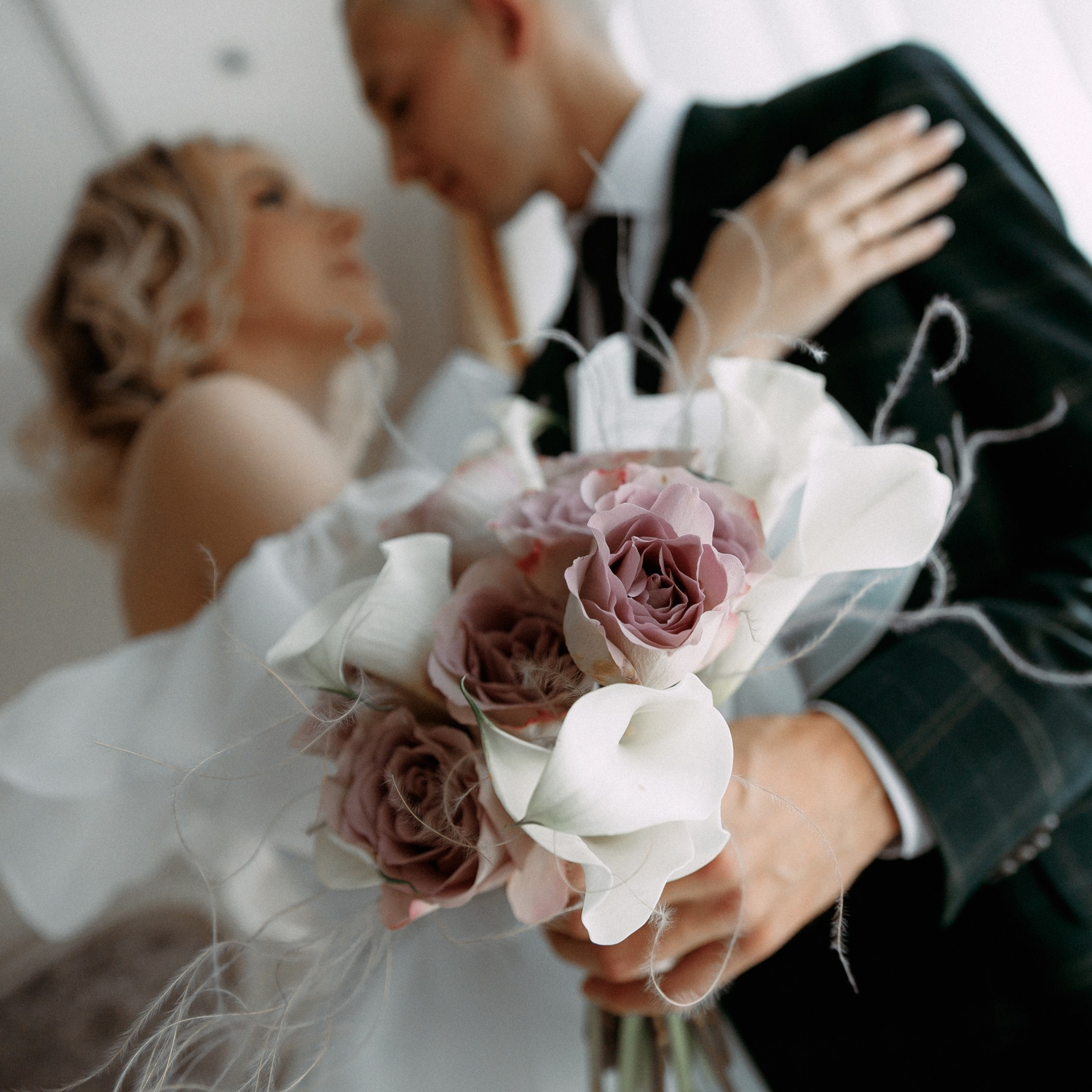 ЛОУРАЙДЕР. EFIMOV IN SPACE — свадебный фотограф