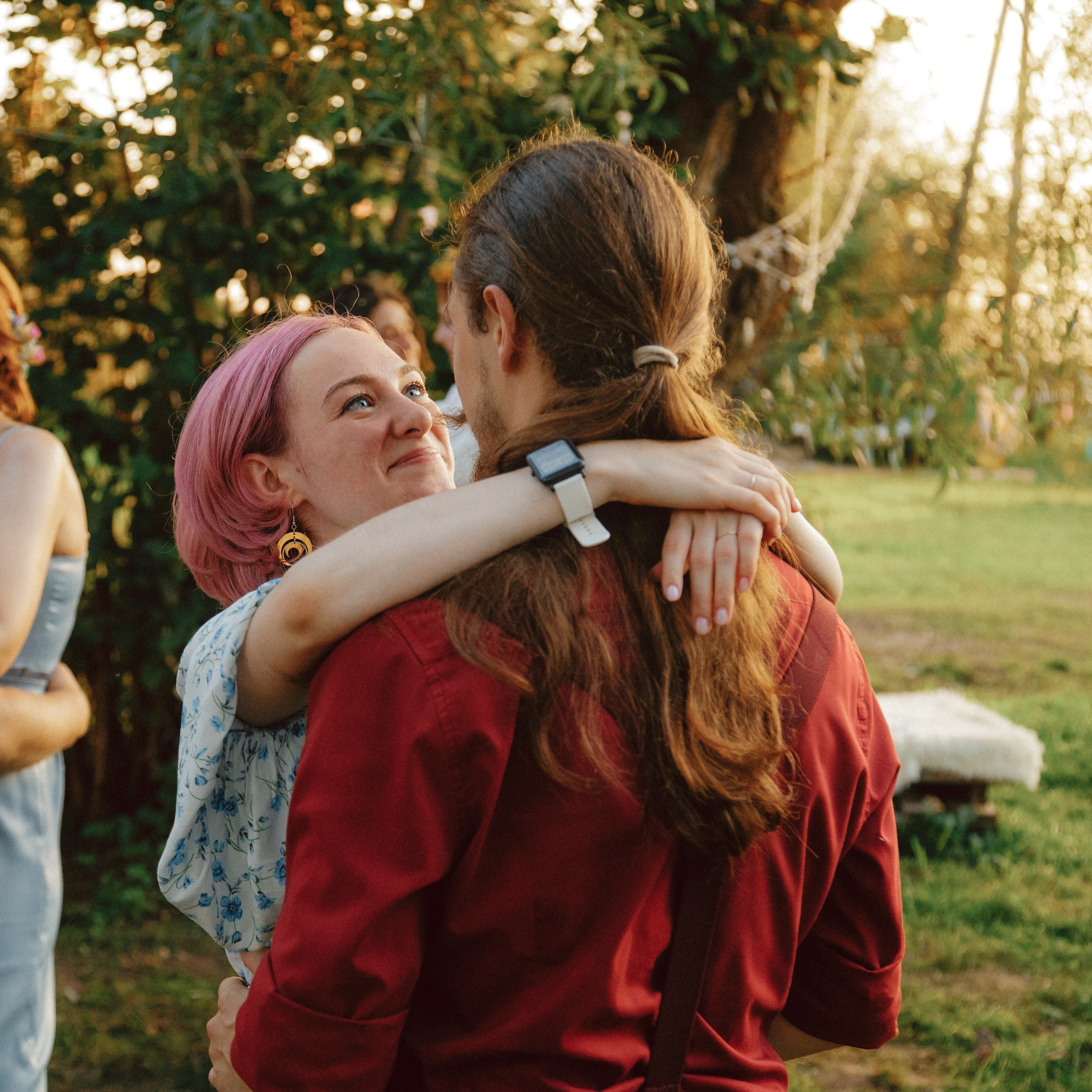 ДО ГРОБА. EFIMOV IN SPACE — свадебный фотограф