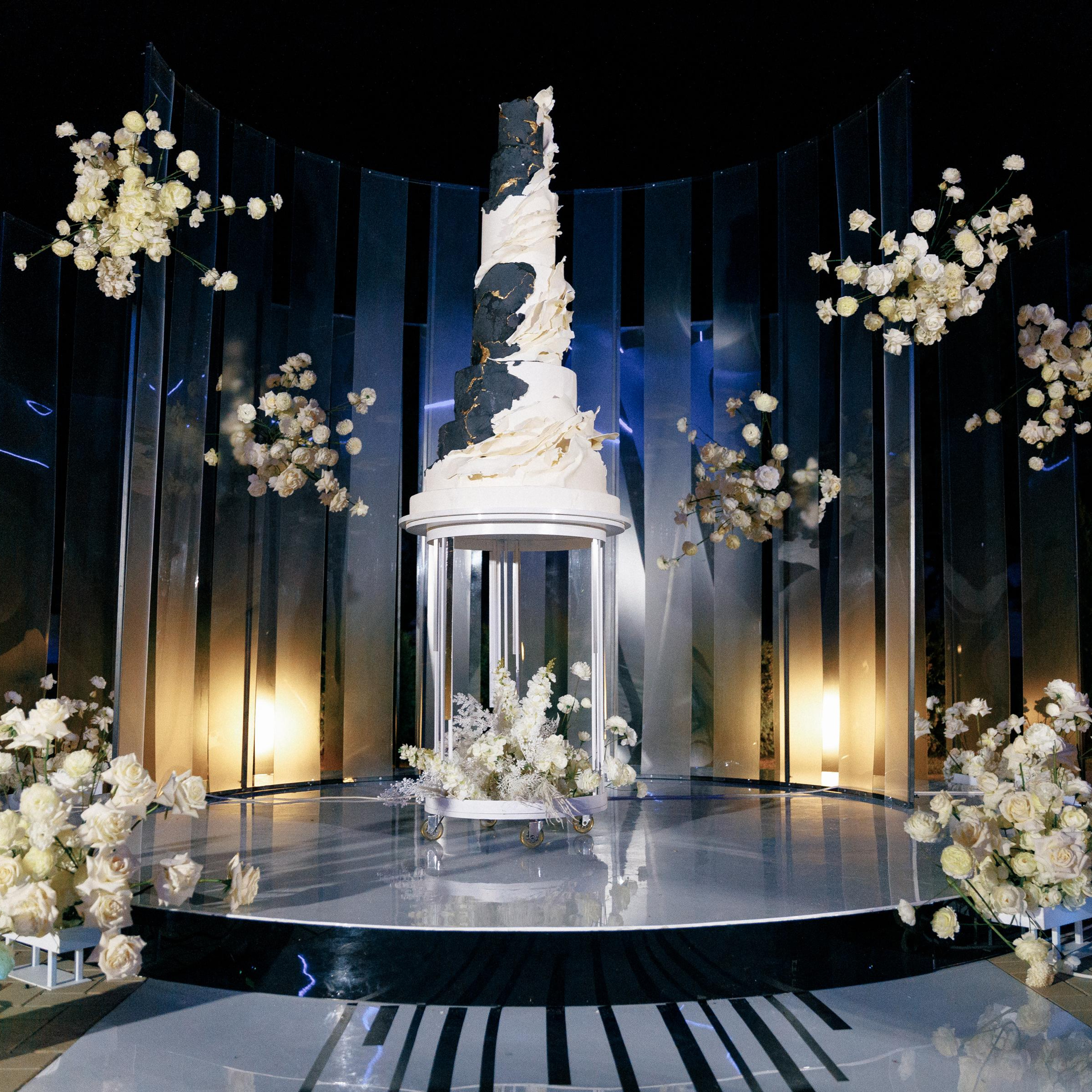 JANI CRYSTAL. EFIMOV IN SPACE — свадебный фотограф