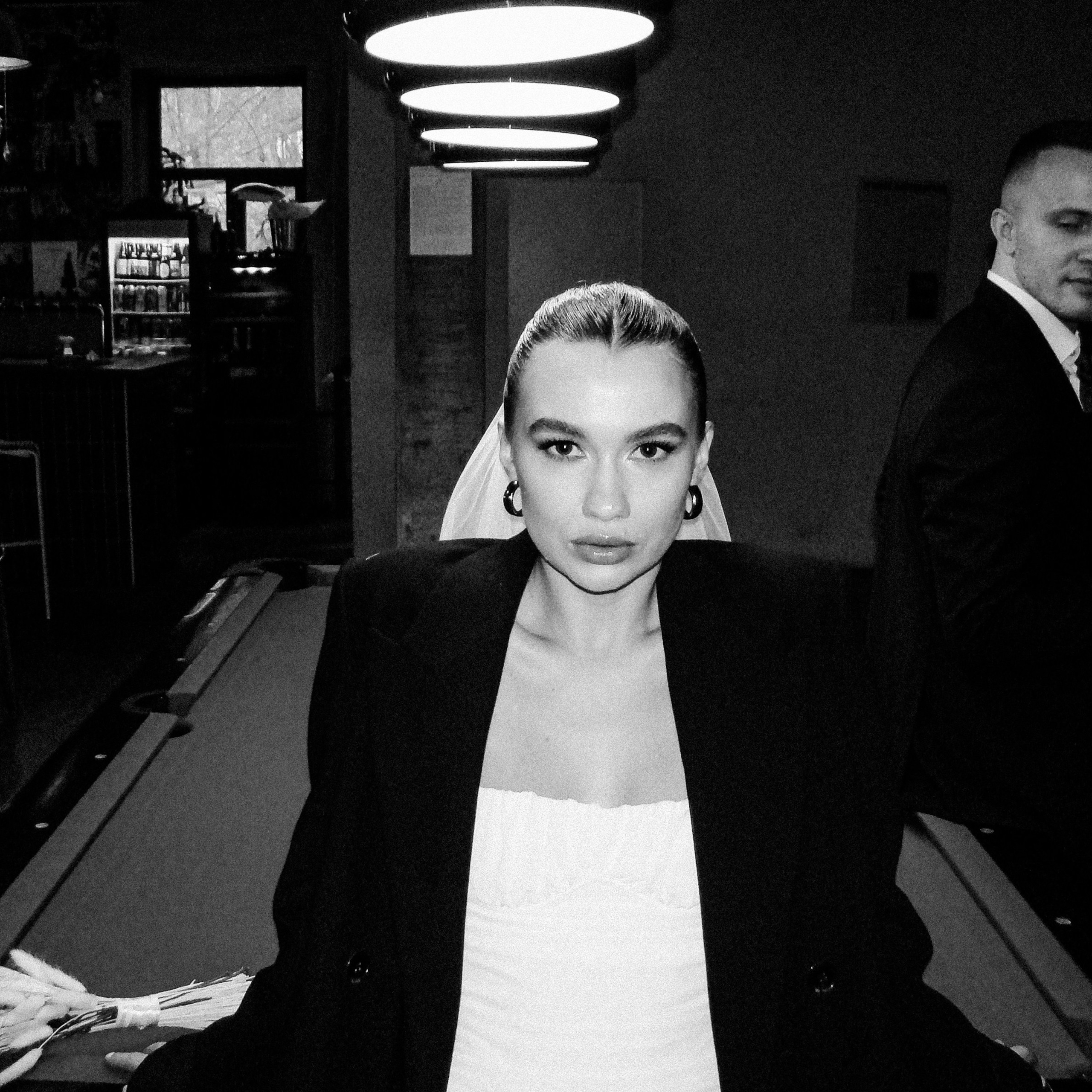 RASSVET. EFIMOV IN SPACE — свадебный фотограф