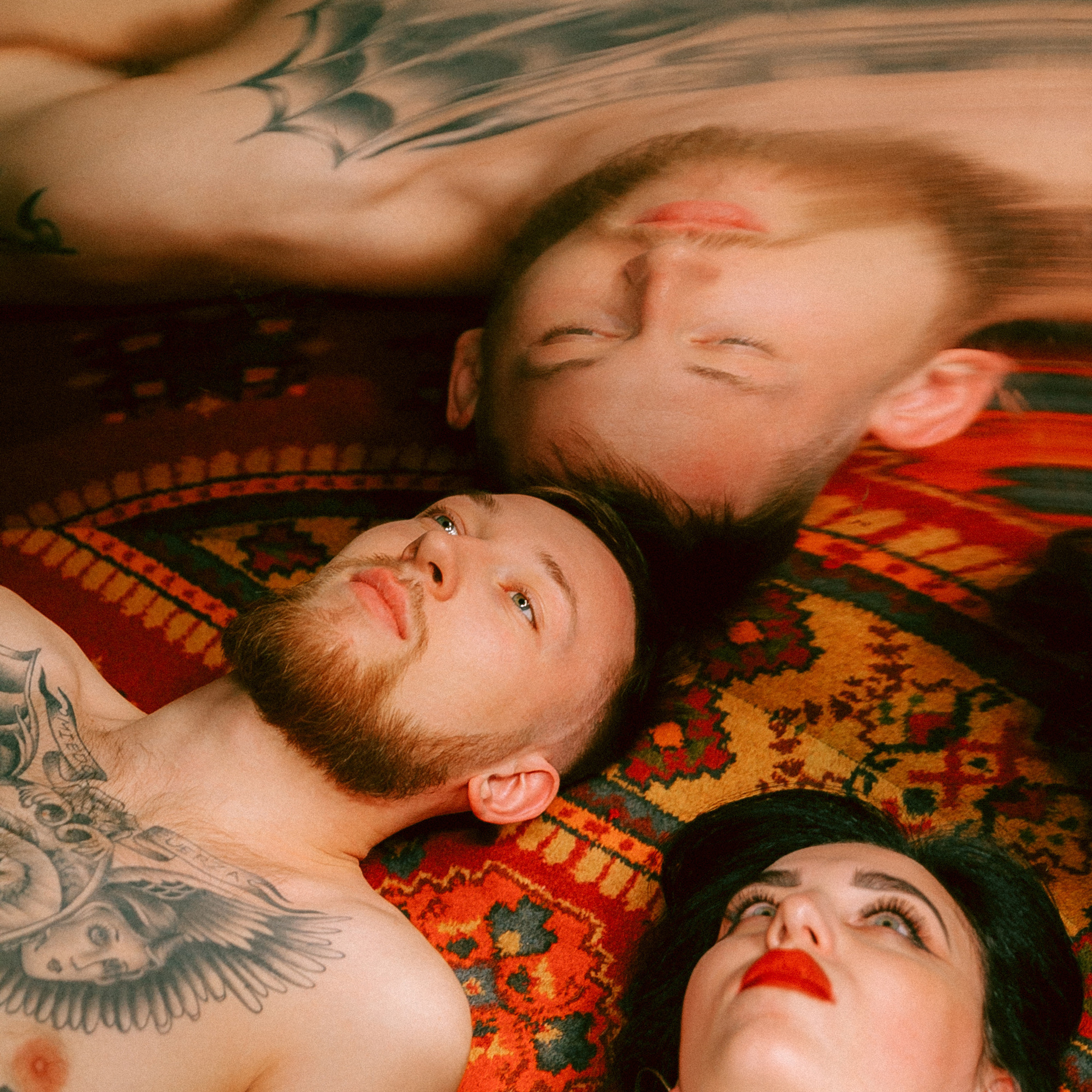 WEDDING IN RUSSIA BE LIKE. EFIMOV IN SPACE — свадебный фотограф