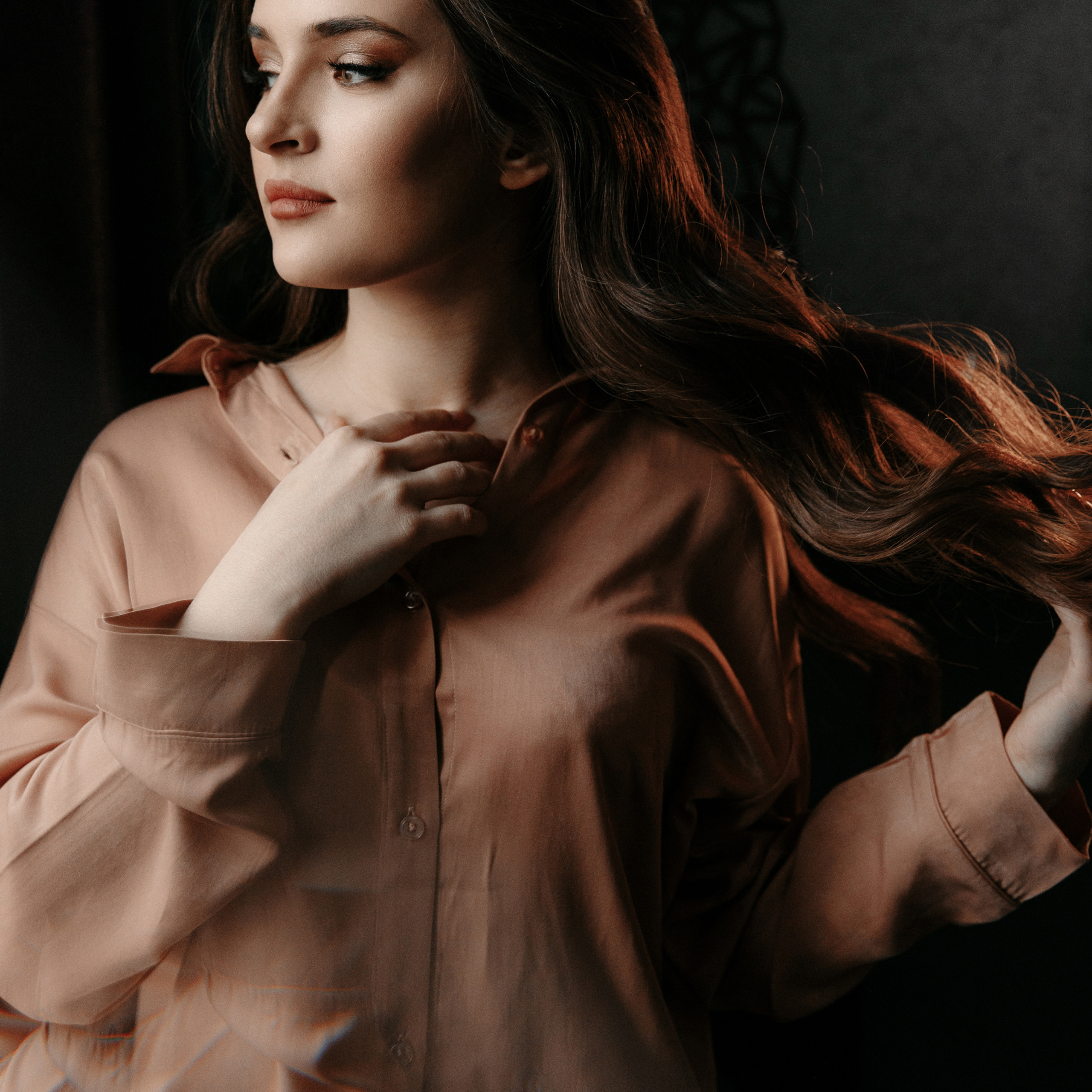 МАЯК. EFIMOV IN SPACE — свадебный фотограф