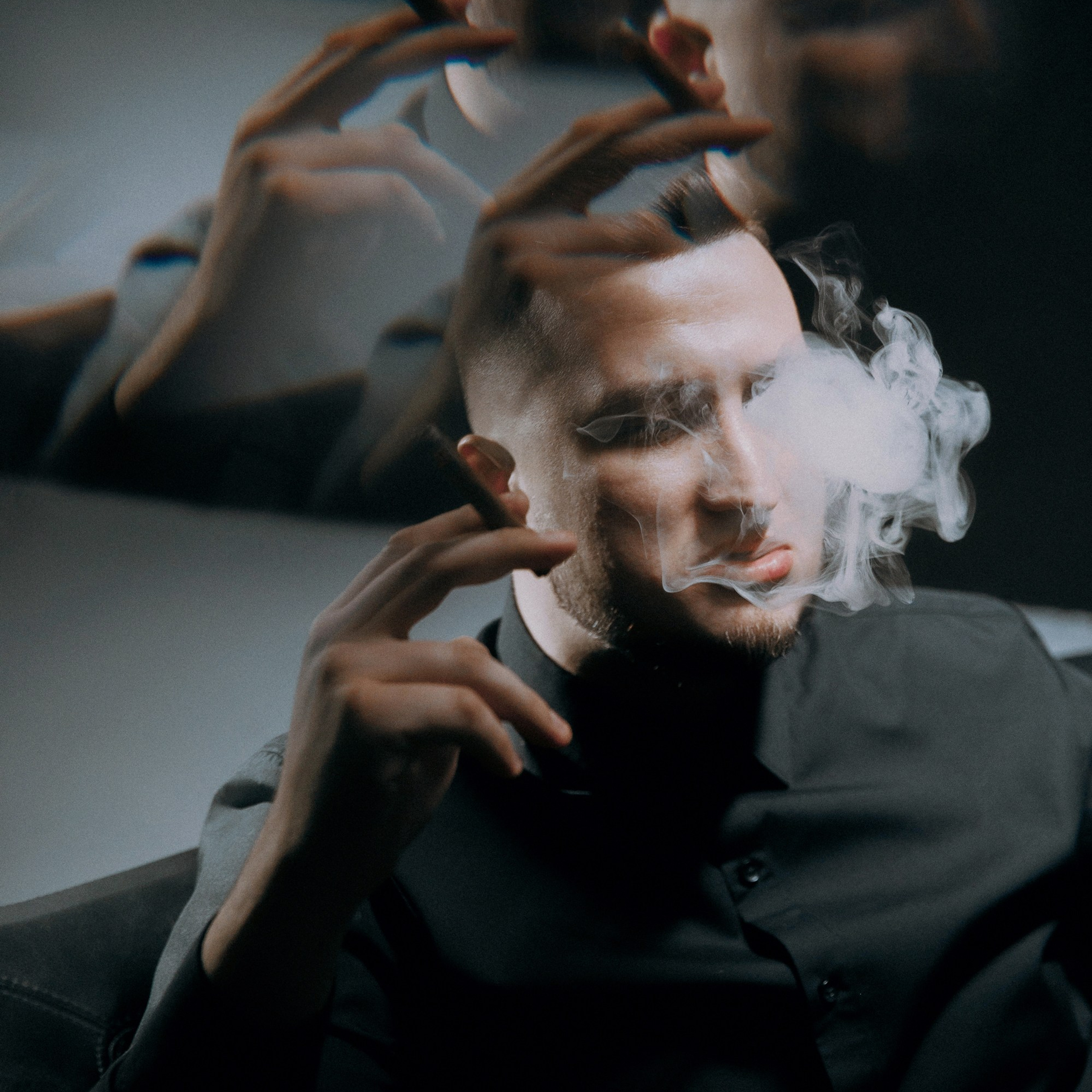 В ТЕНИ. EFIMOV IN SPACE — свадебный фотограф