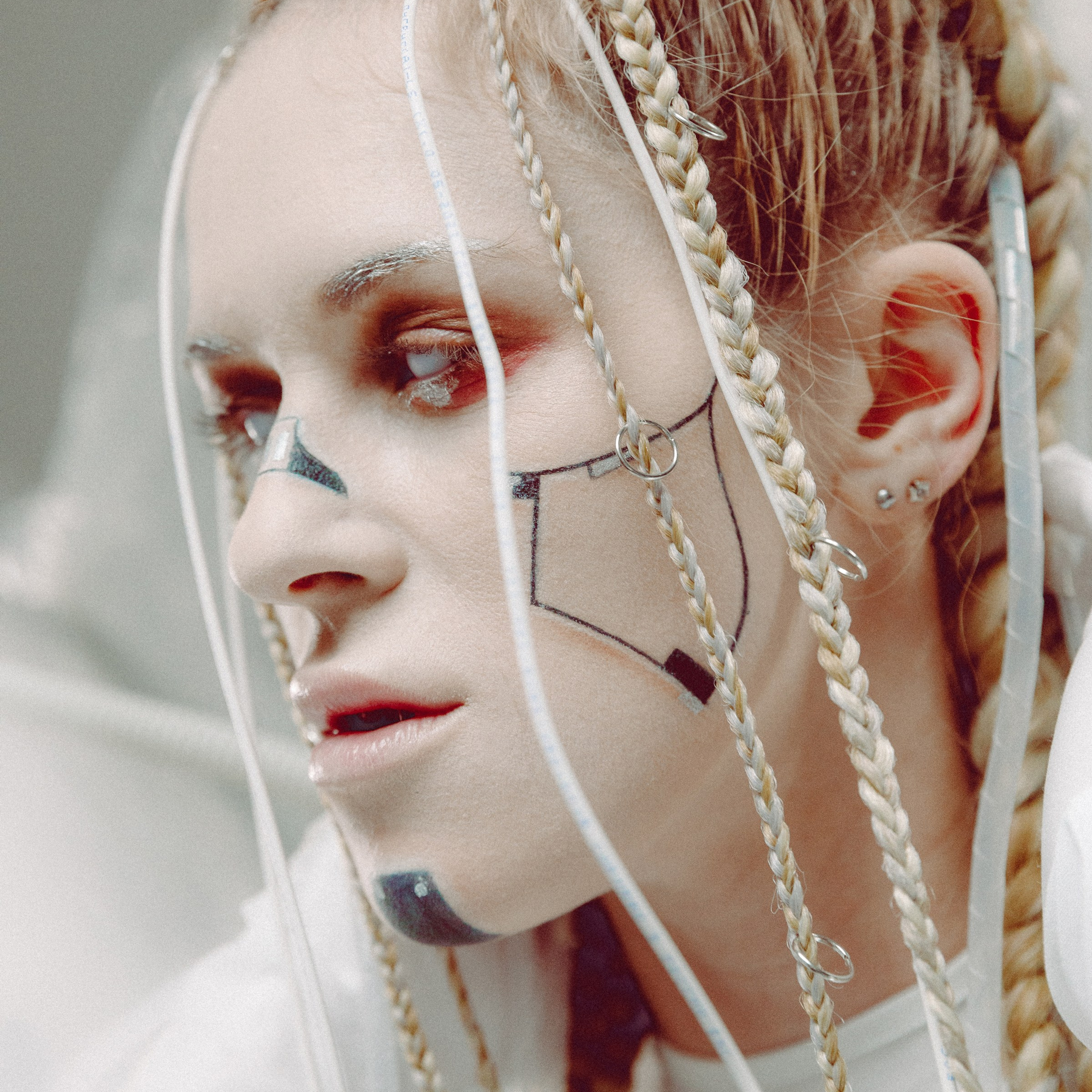 RINA. EFIMOV IN SPACE — свадебный фотограф