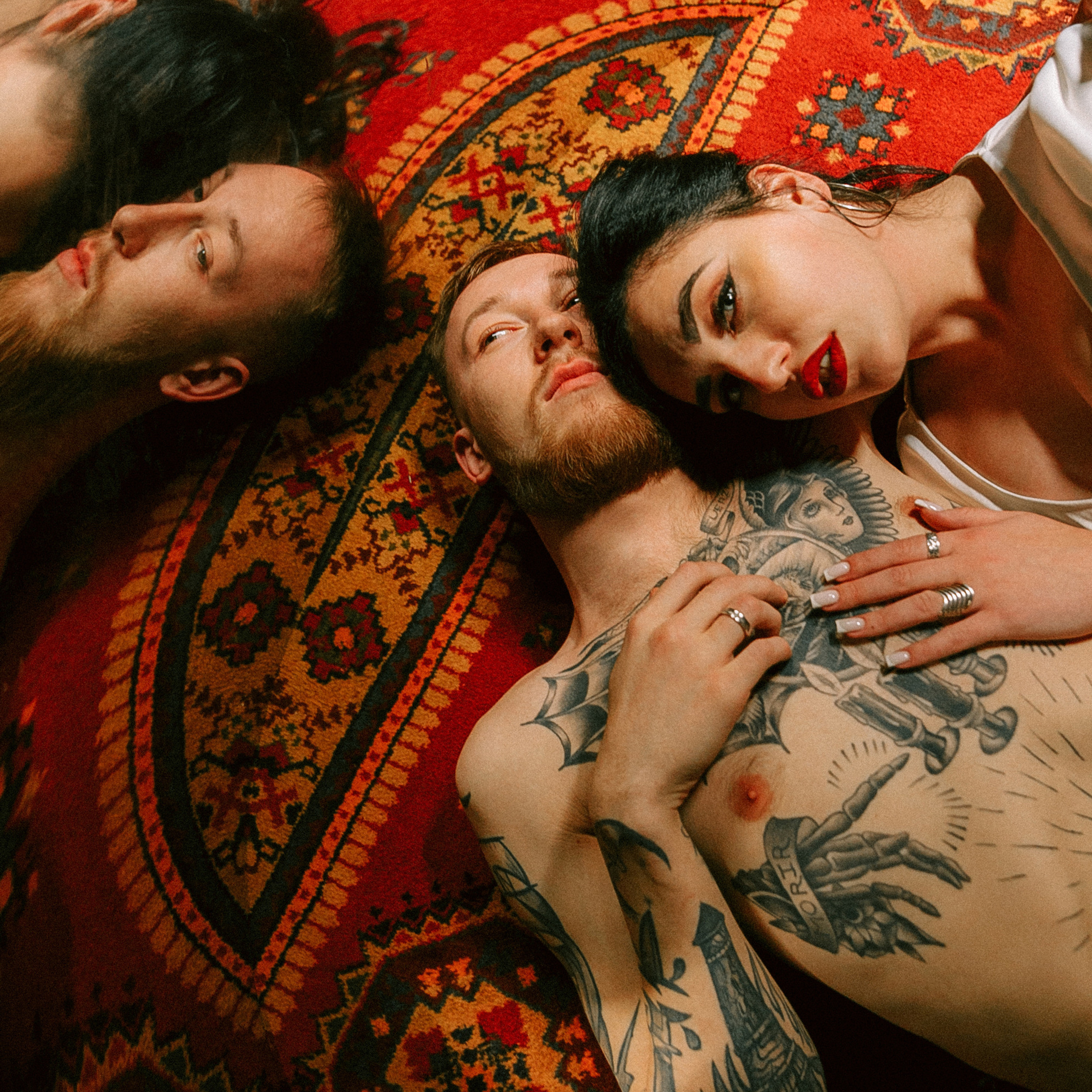 WEDDING IN RUSSIA BE LIKE. EFIMOV IN SPACE — свадебный фотограф