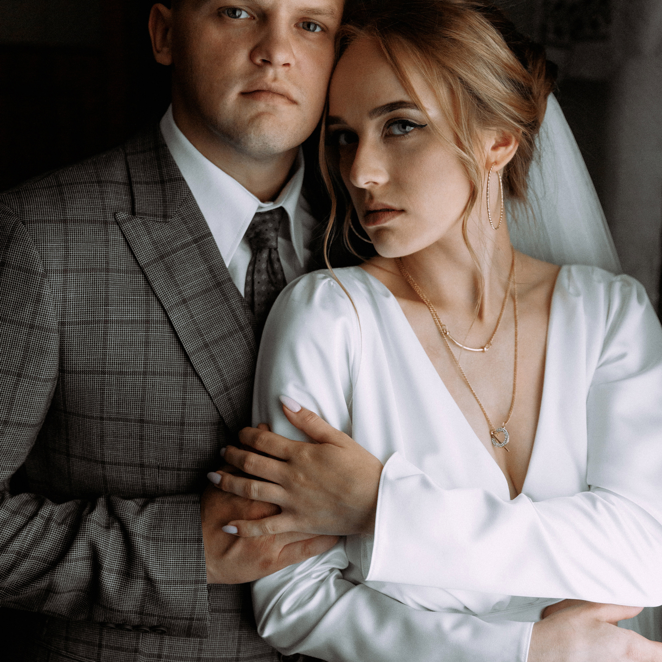 SHEBEKINO. EFIMOV IN SPACE — свадебный фотограф