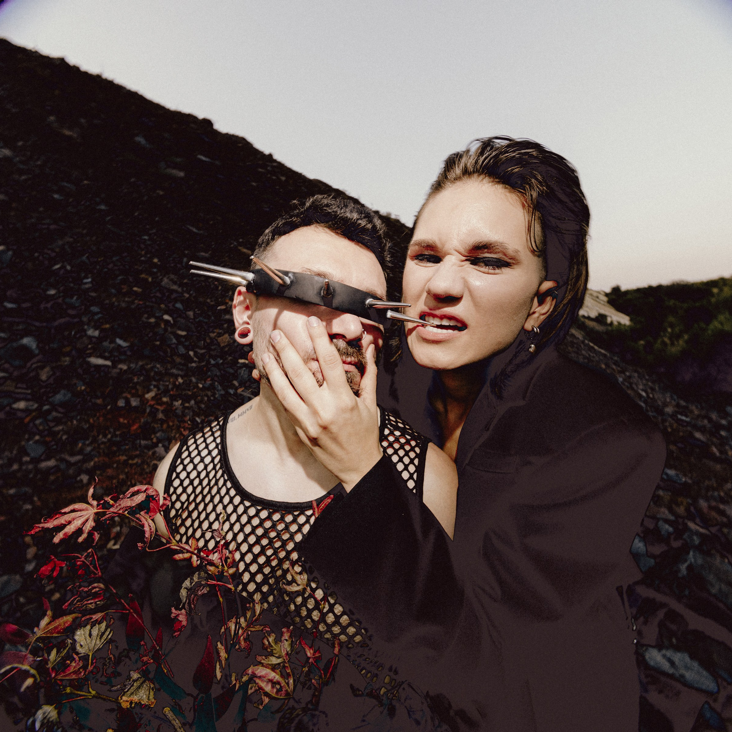 М А Р С. EFIMOV IN SPACE — свадебный фотограф