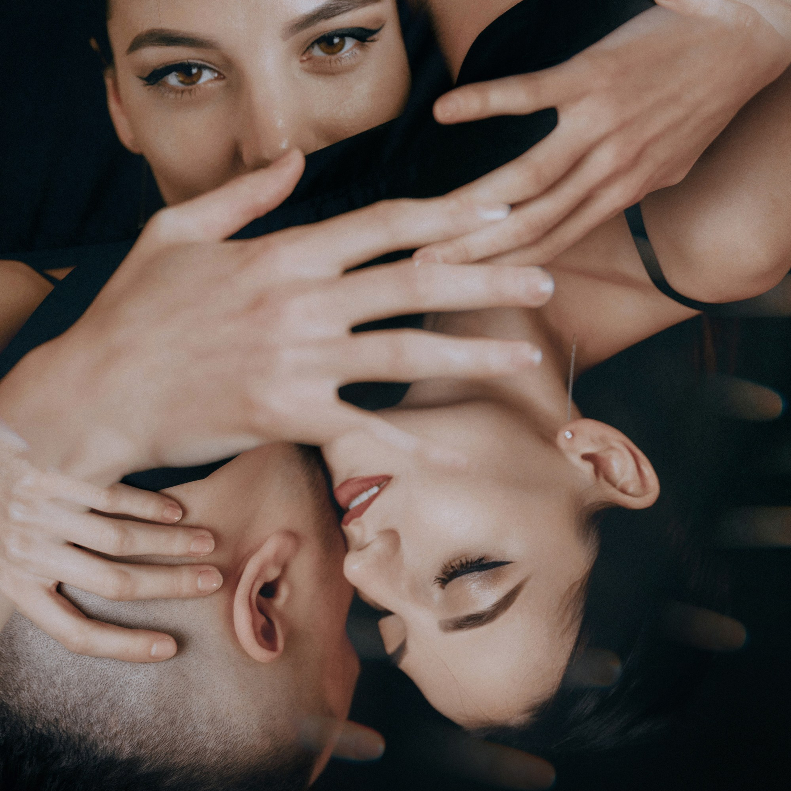 В ТЕНИ. EFIMOV IN SPACE — свадебный фотограф