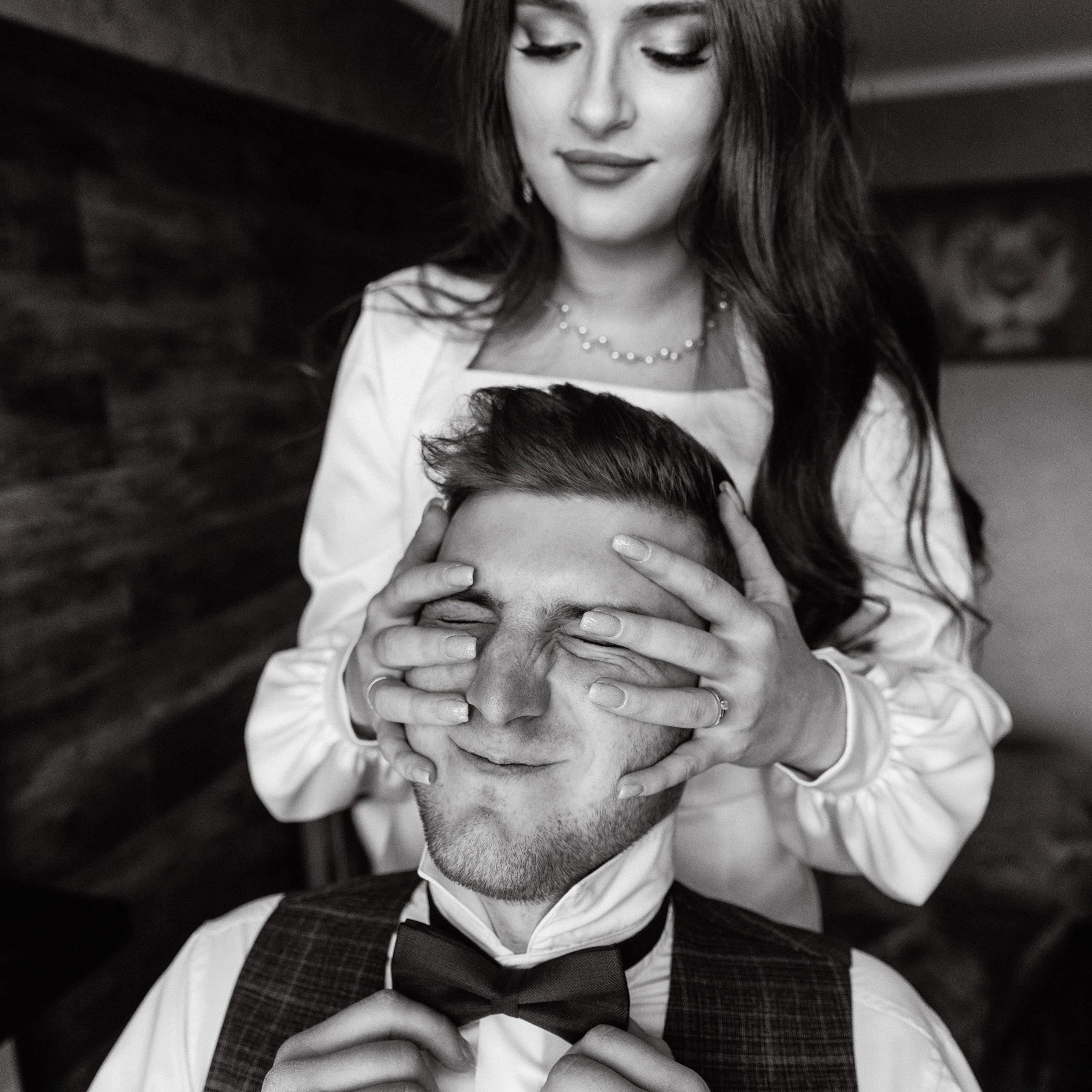 МАЯК. EFIMOV IN SPACE — свадебный фотограф