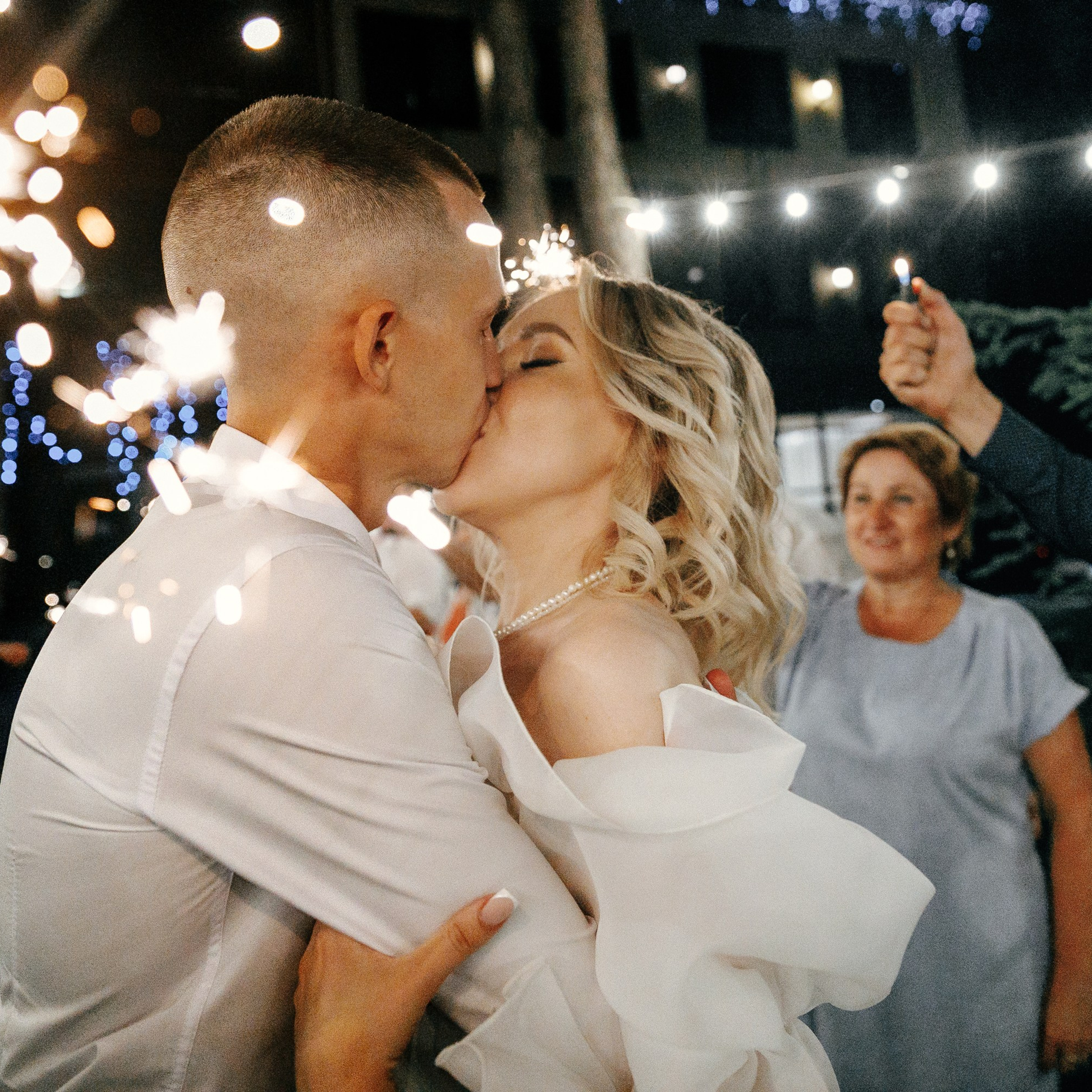 ЛОУРАЙДЕР. EFIMOV IN SPACE — свадебный фотограф