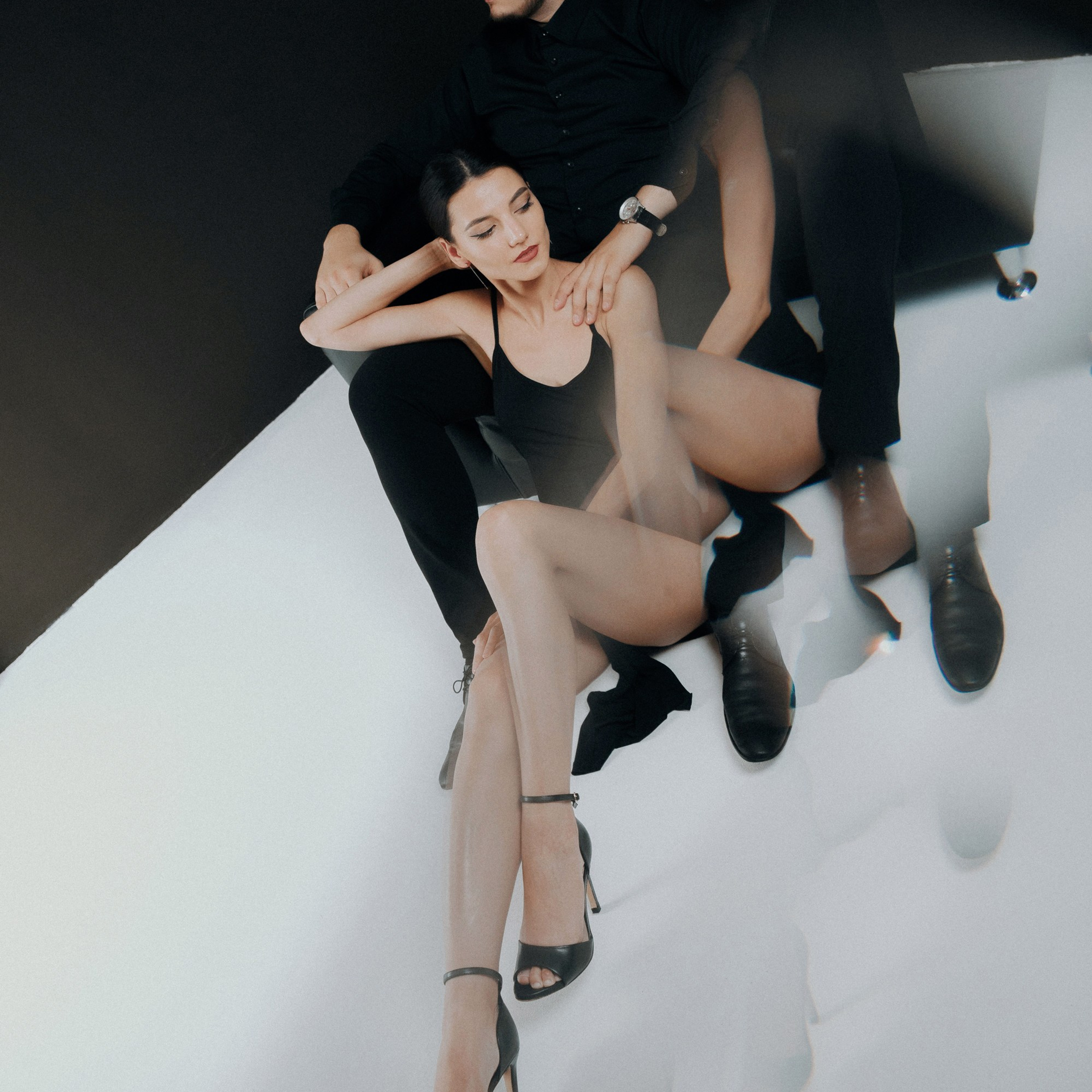 В ТЕНИ. EFIMOV IN SPACE — свадебный фотограф