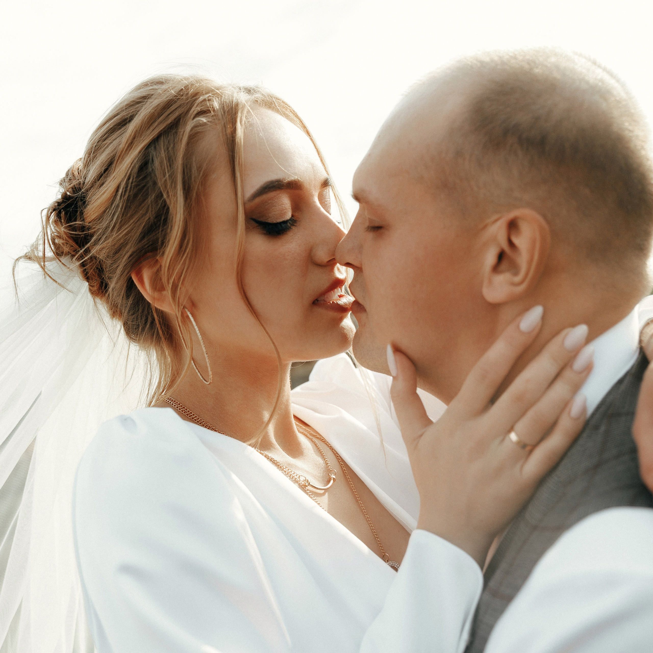 SHEBEKINO. EFIMOV IN SPACE — свадебный фотограф