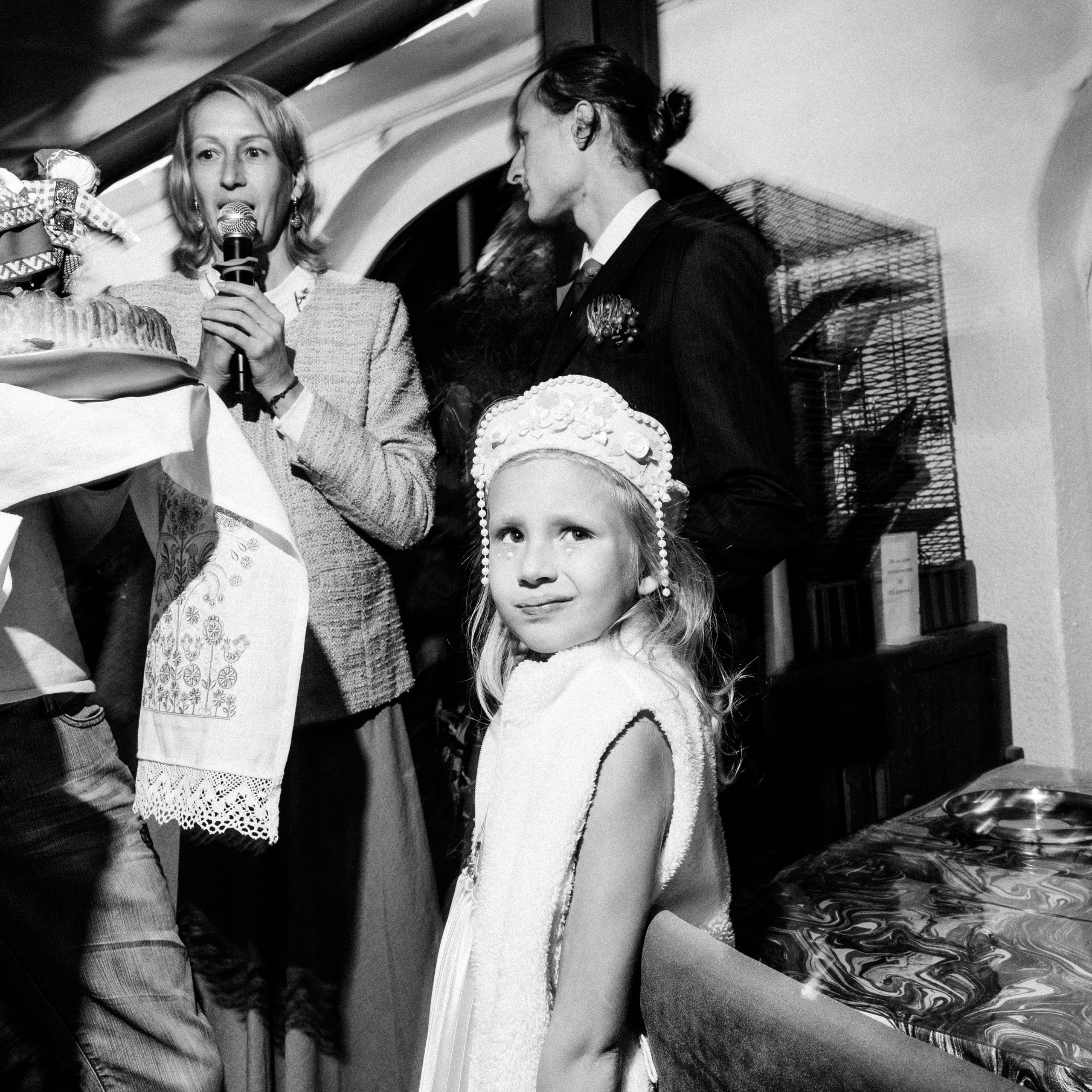 АВАНГАРД. EFIMOV IN SPACE — свадебный фотограф