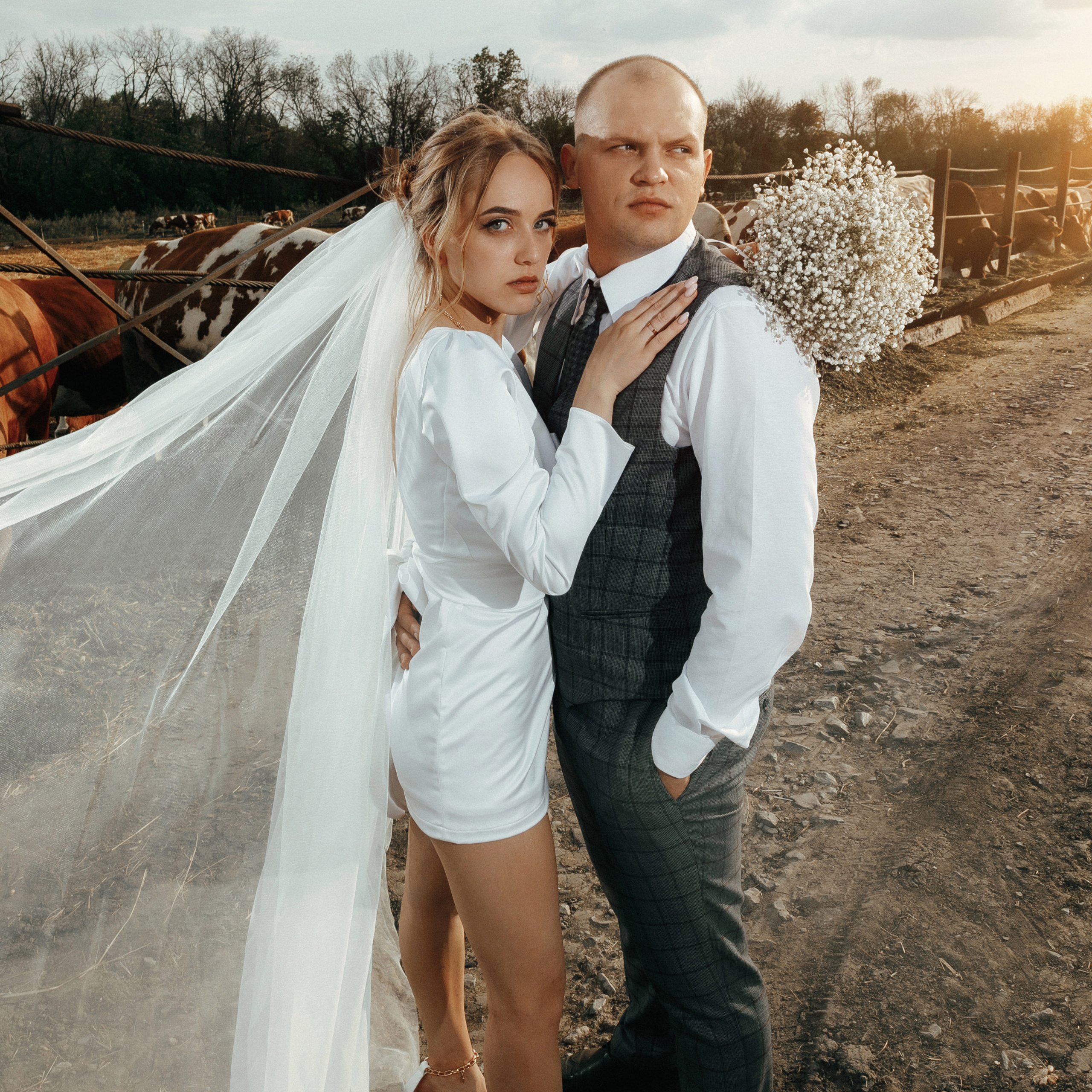 SHEBEKINO. EFIMOV IN SPACE — свадебный фотограф