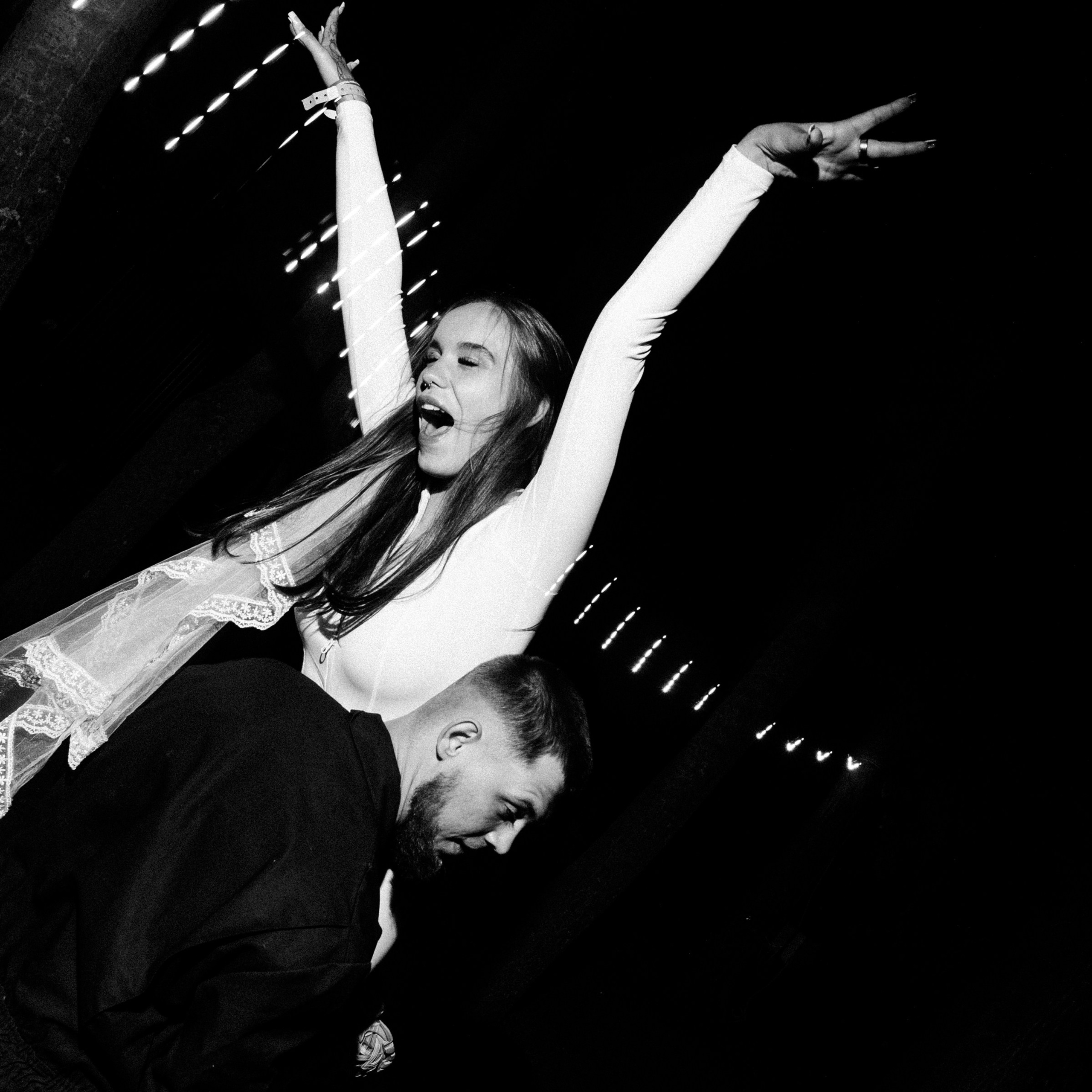 ESTC. EFIMOV IN SPACE — свадебный фотограф