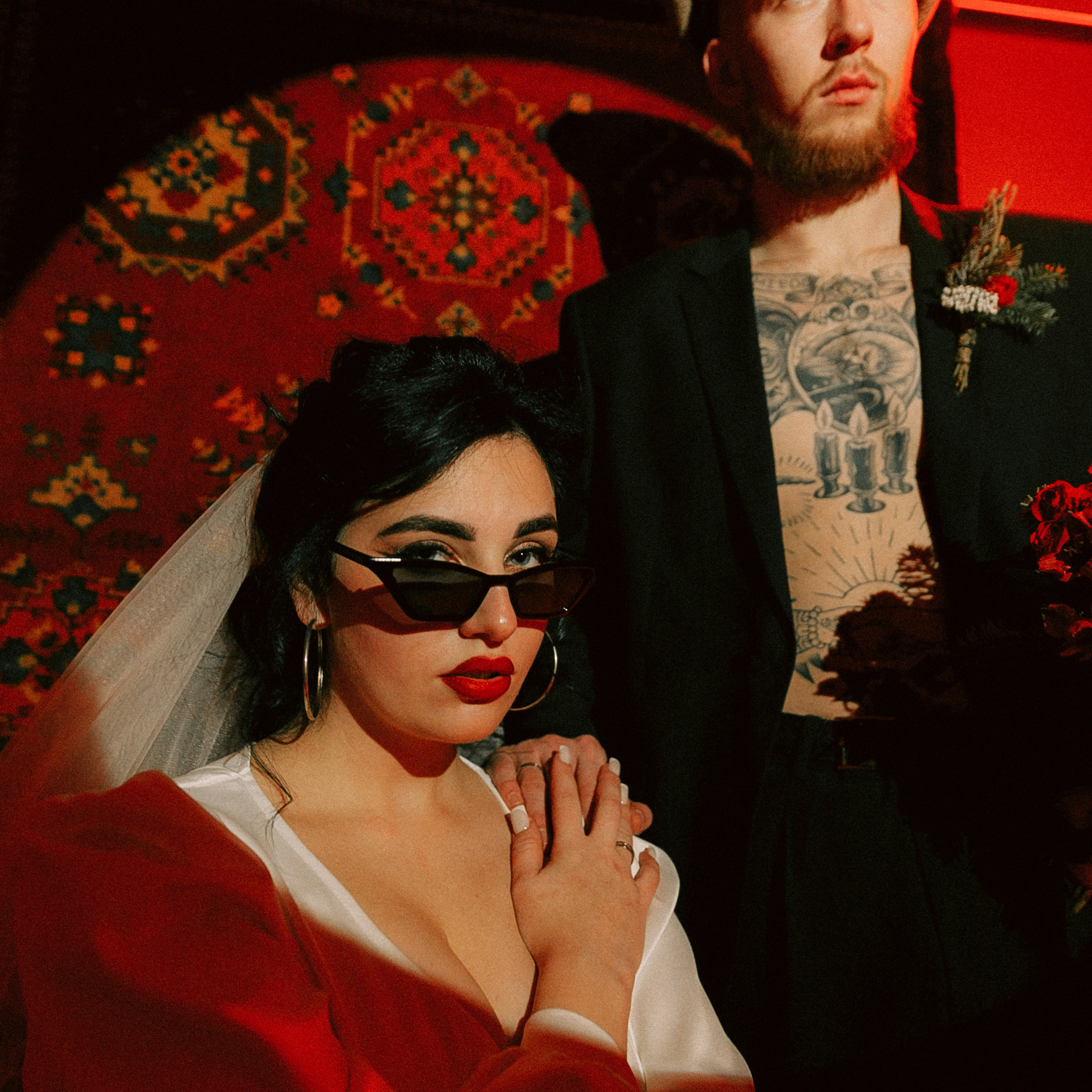 WEDDING IN RUSSIA BE LIKE. EFIMOV IN SPACE — свадебный фотограф