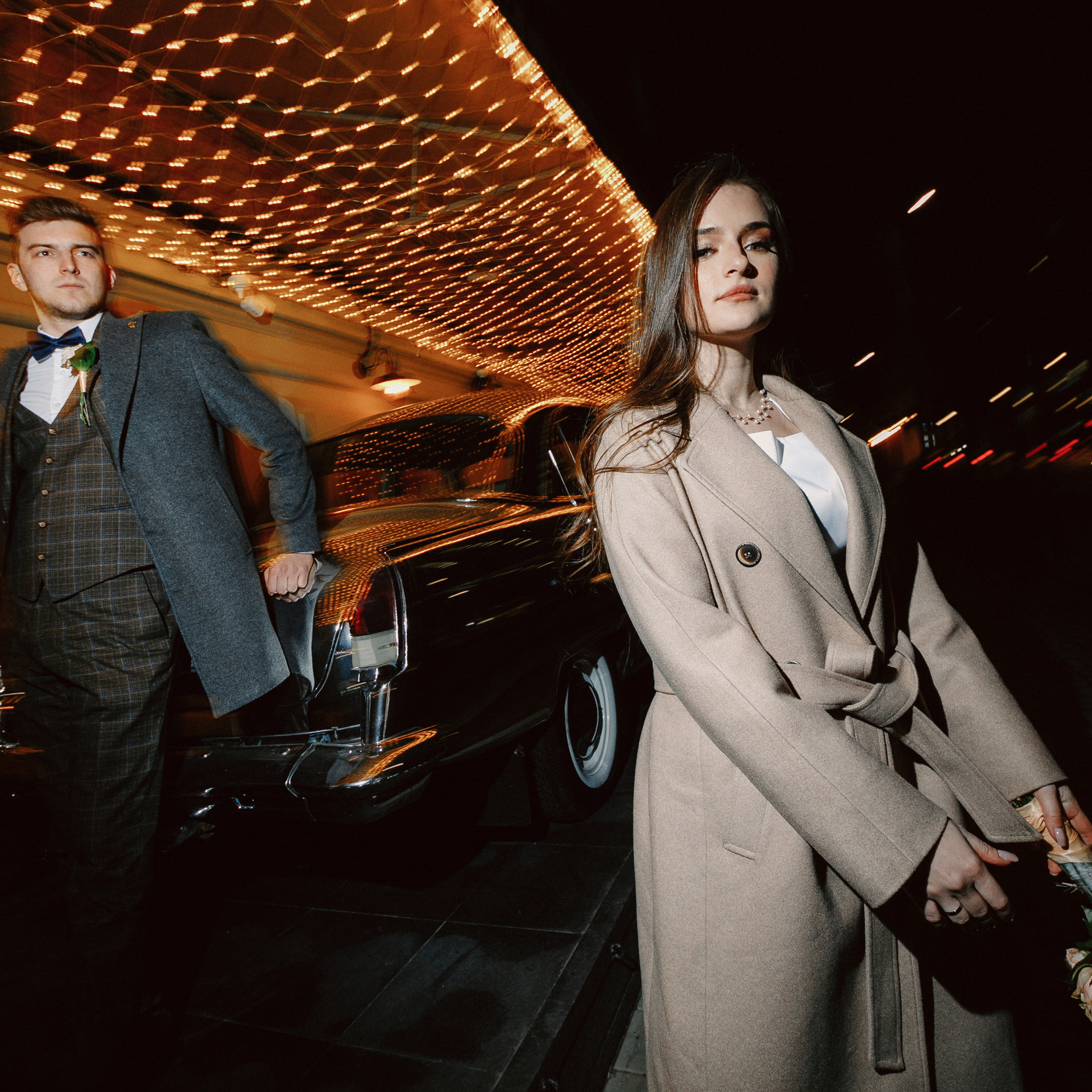 МАЯК. EFIMOV IN SPACE — свадебный фотограф