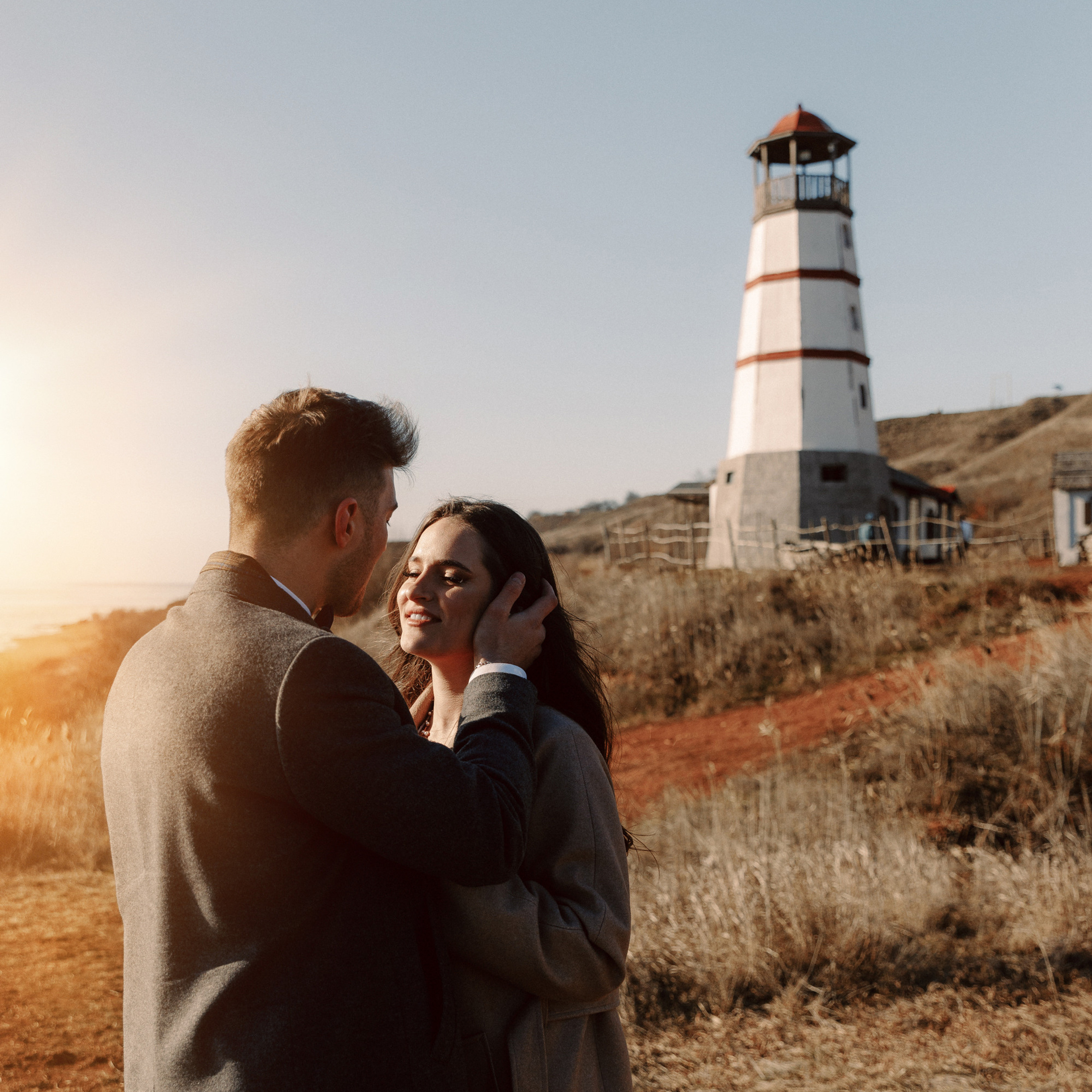 МАЯК. EFIMOV IN SPACE — свадебный фотограф