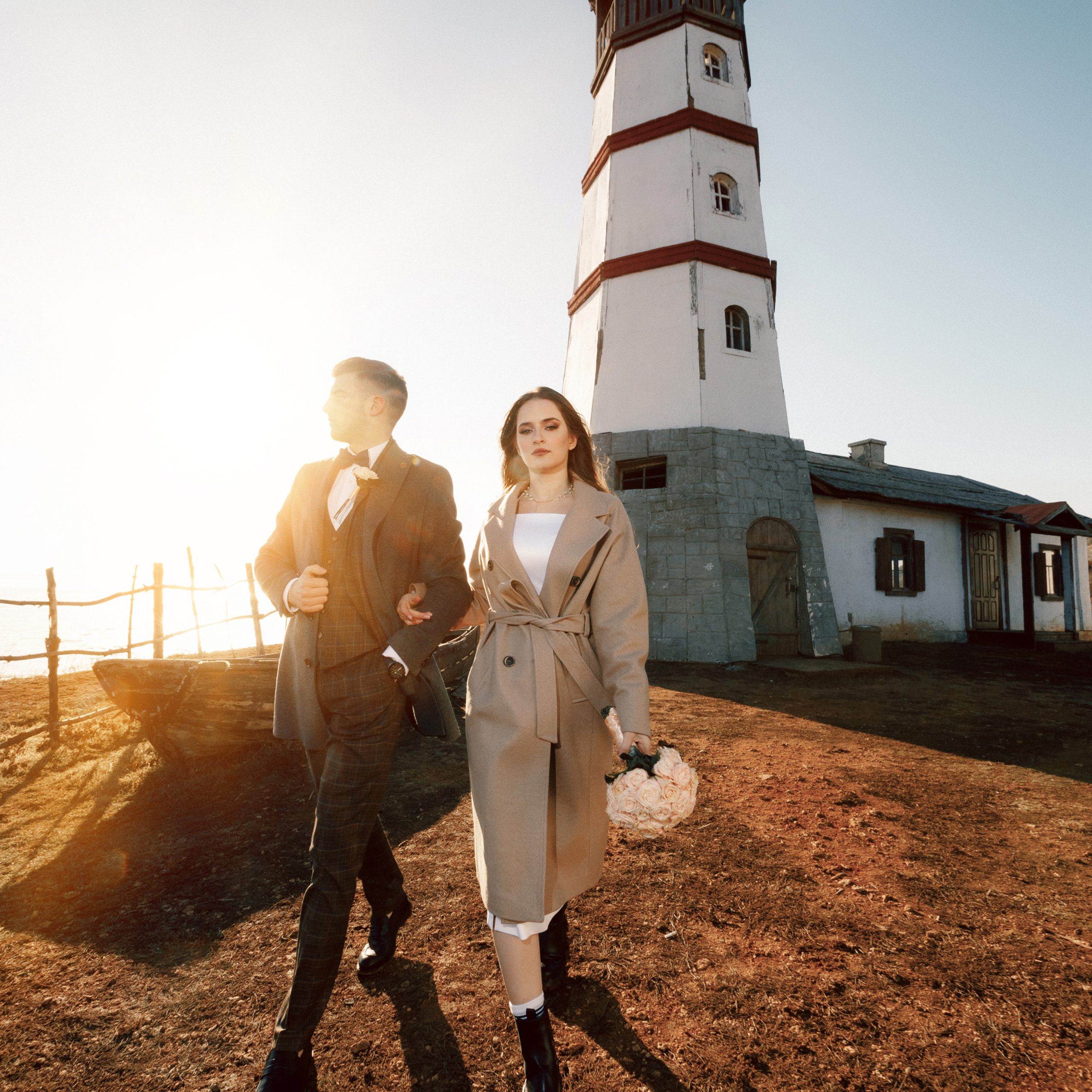 МАЯК. EFIMOV IN SPACE — свадебный фотограф