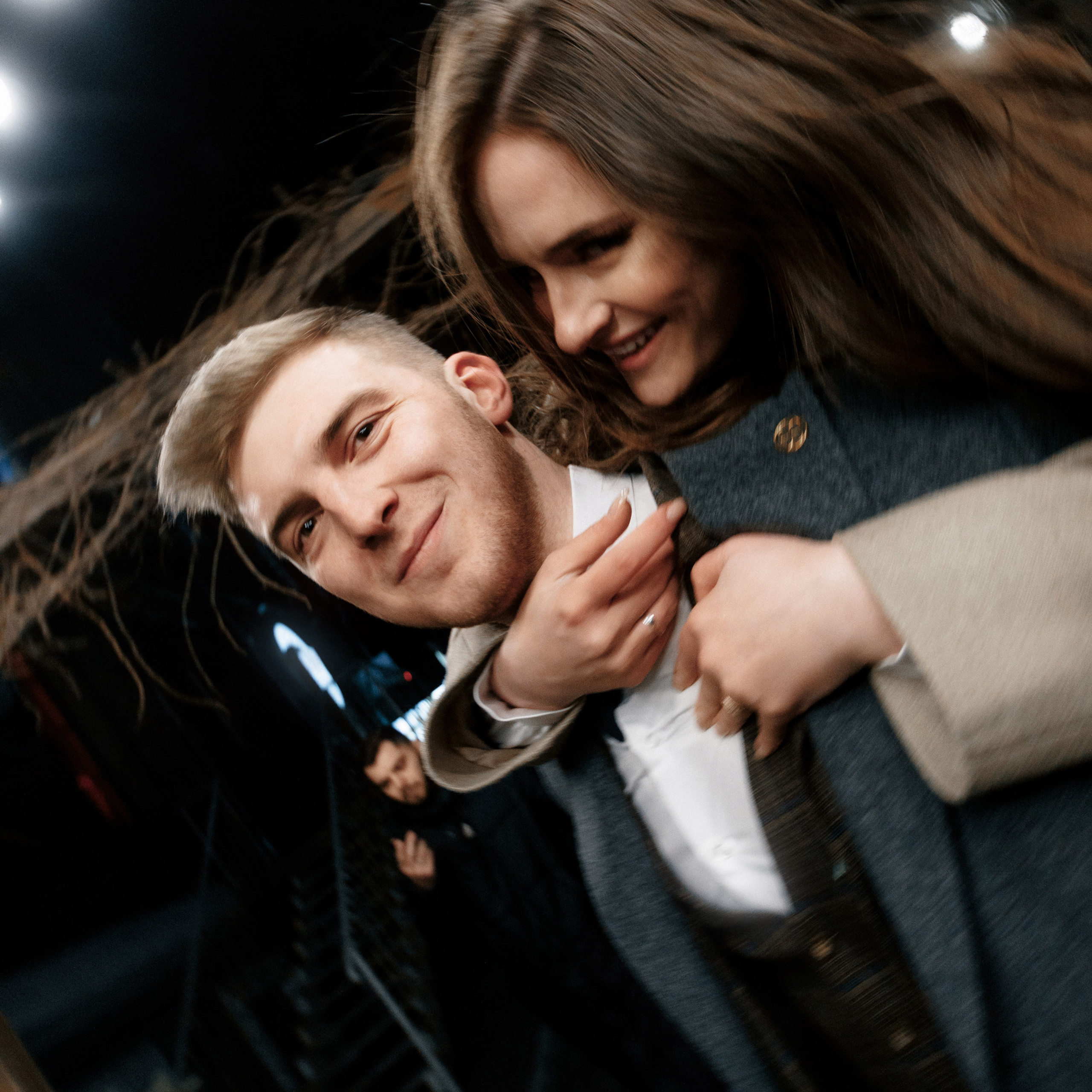 МАЯК. EFIMOV IN SPACE — свадебный фотограф