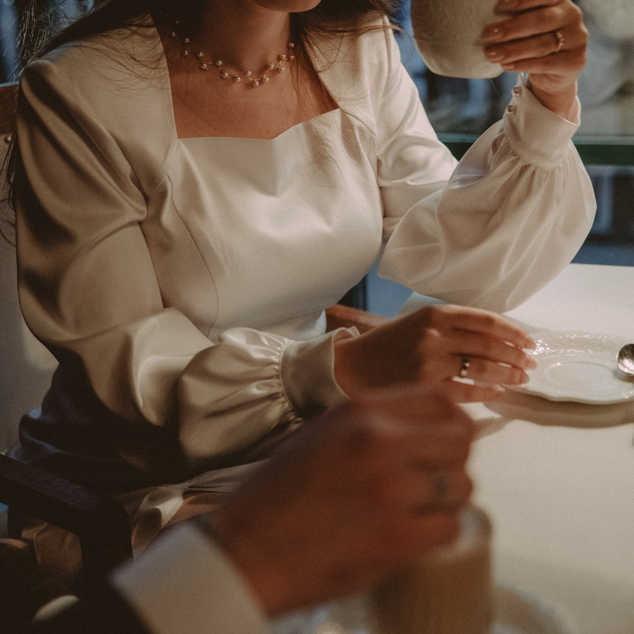 МАЯК. EFIMOV IN SPACE — свадебный фотограф