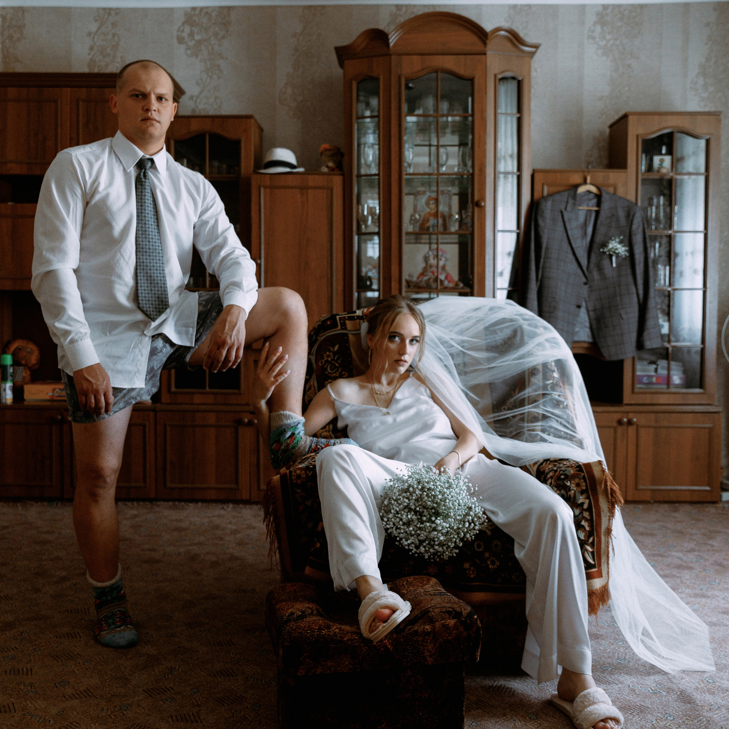 SHEBEKINO. EFIMOV IN SPACE — свадебный фотограф