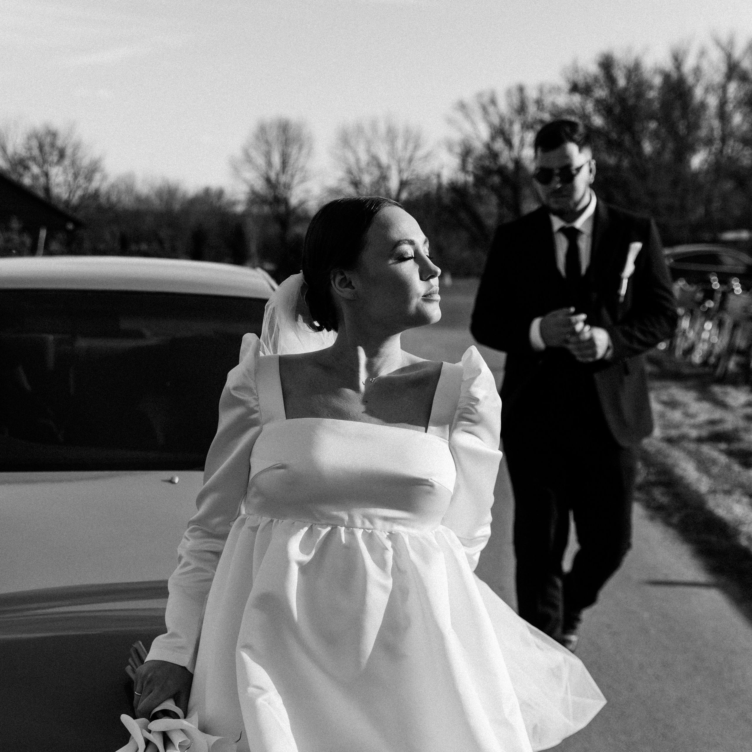 MARK. EFIMOV IN SPACE — свадебный фотограф