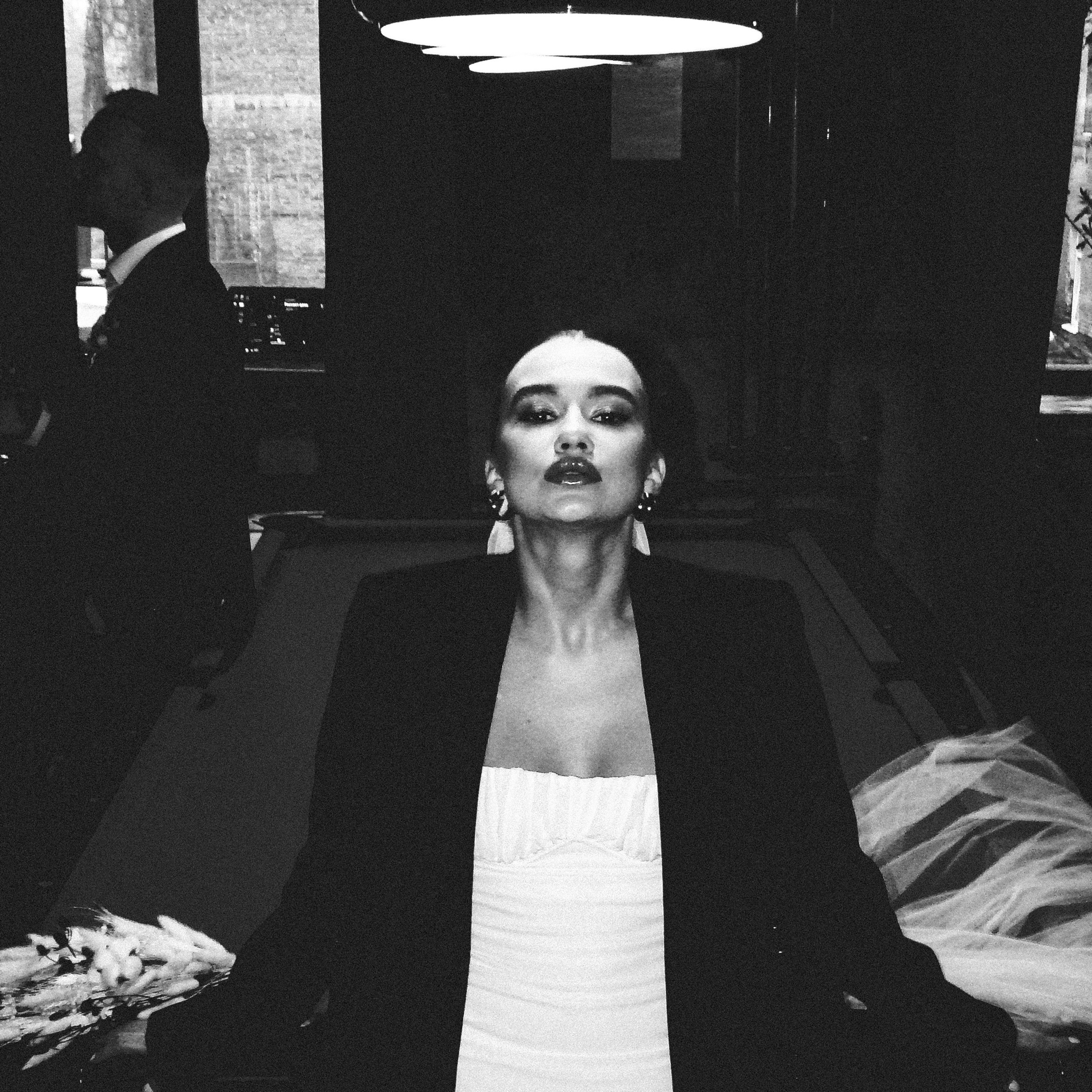 RASSVET. EFIMOV IN SPACE — свадебный фотограф