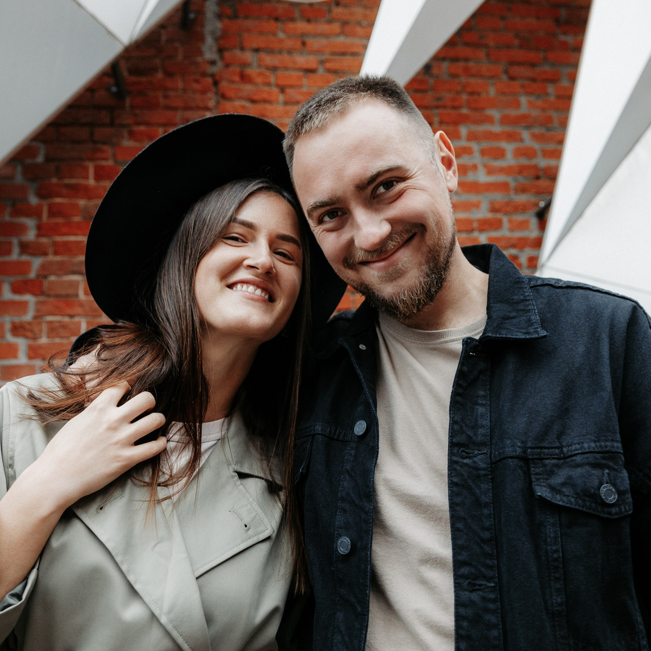 МАНУФАКТУРА. EFIMOV IN SPACE — свадебный фотограф