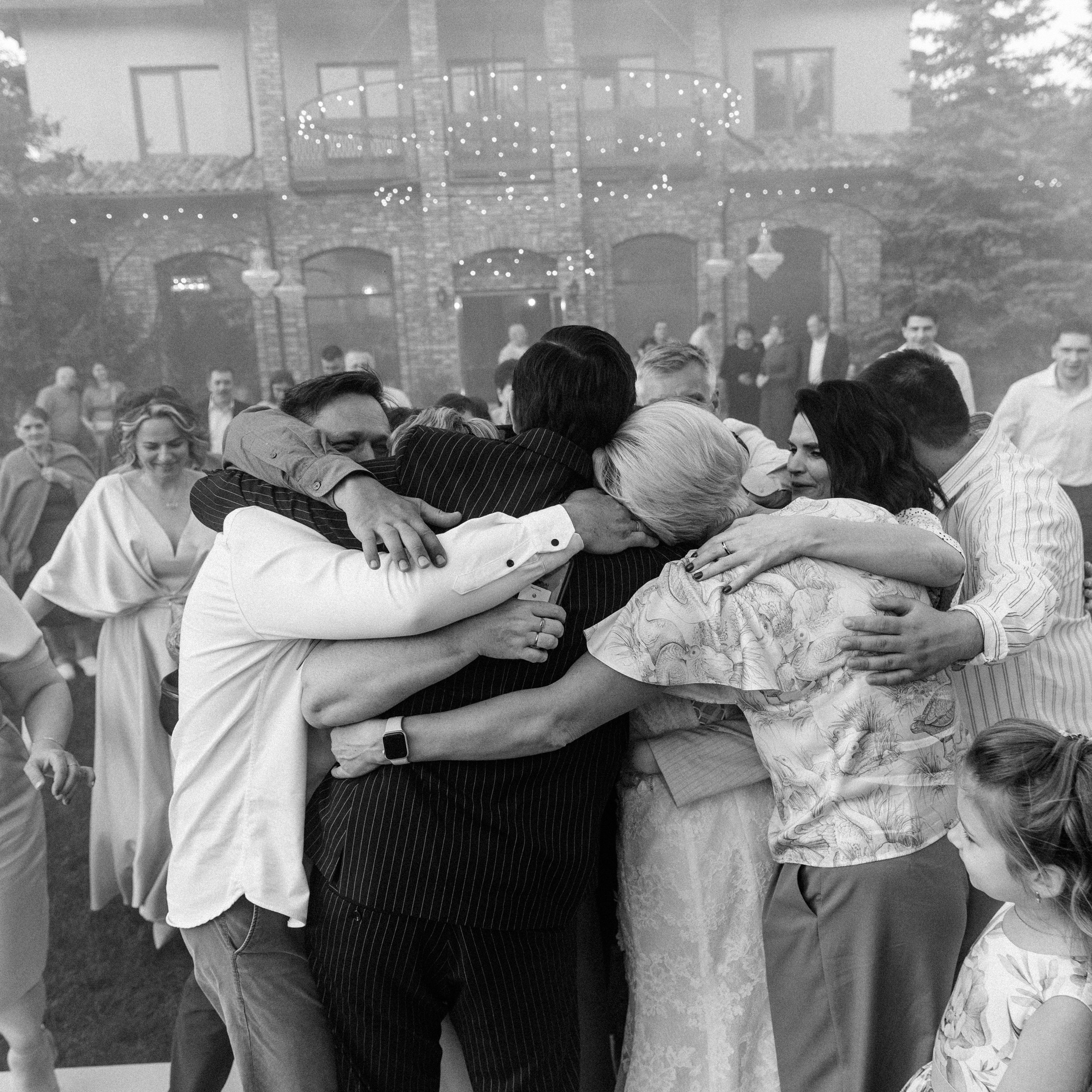 ВЕСНА. EFIMOV IN SPACE — свадебный фотограф