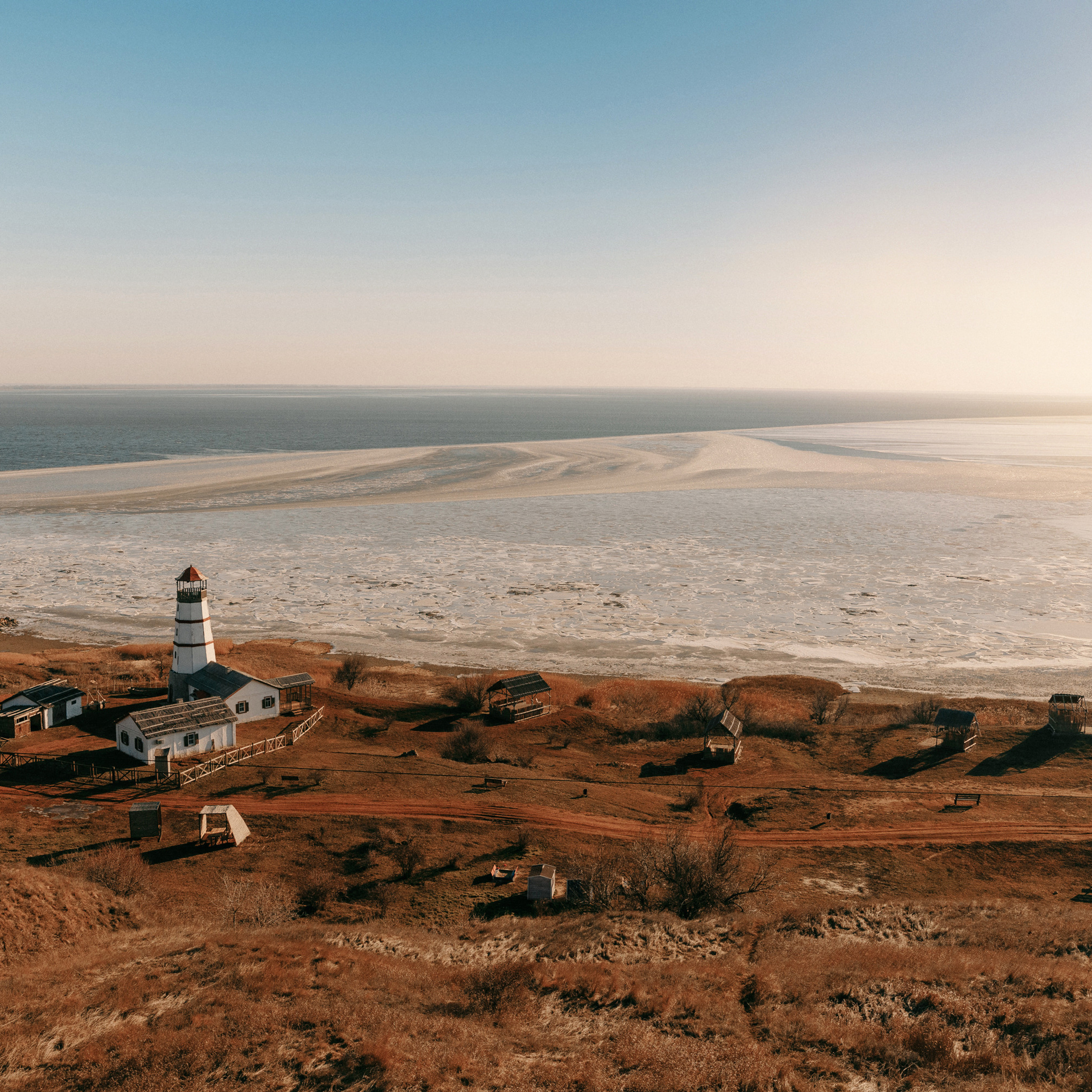 МАЯК. EFIMOV IN SPACE — свадебный фотограф