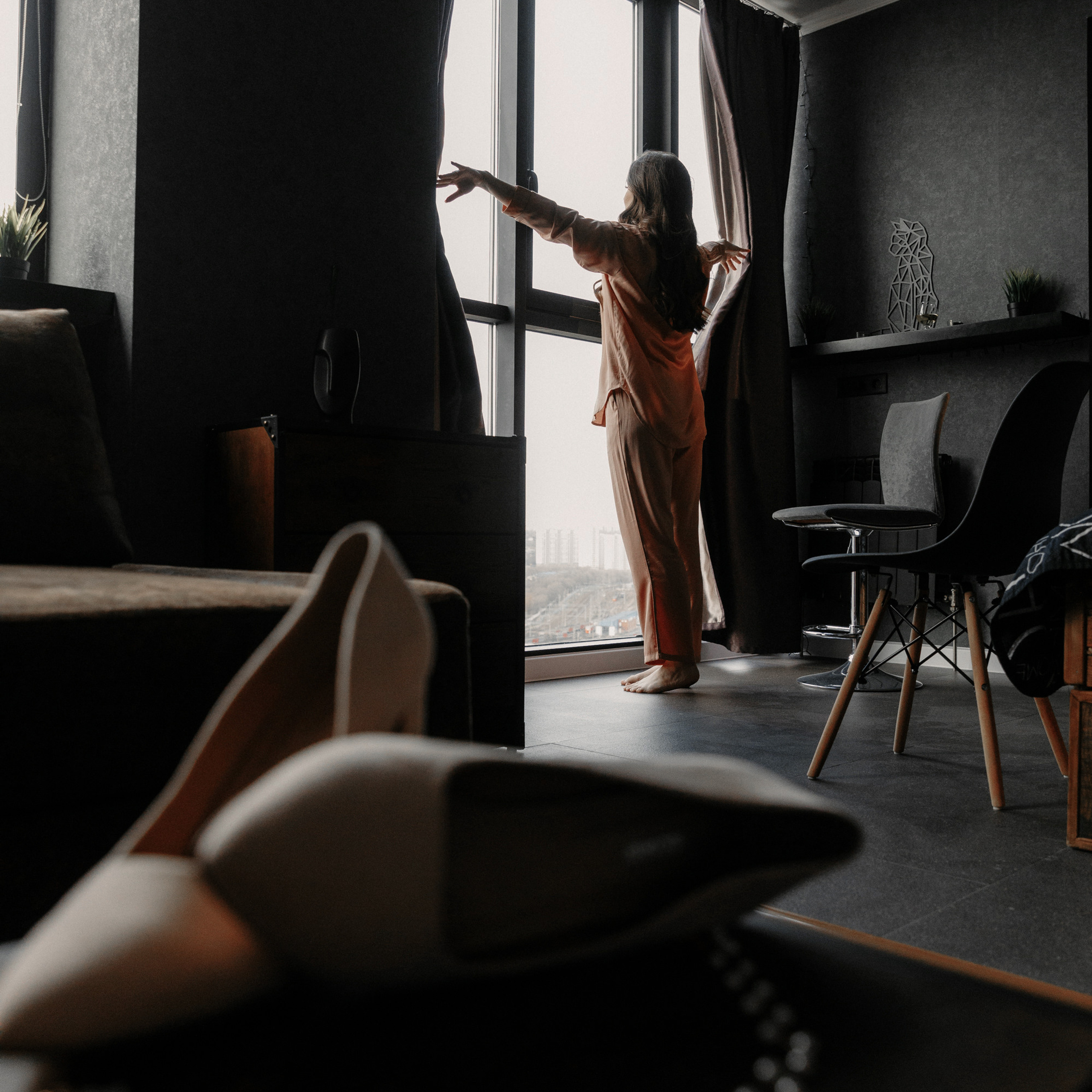 МАЯК. EFIMOV IN SPACE — свадебный фотограф