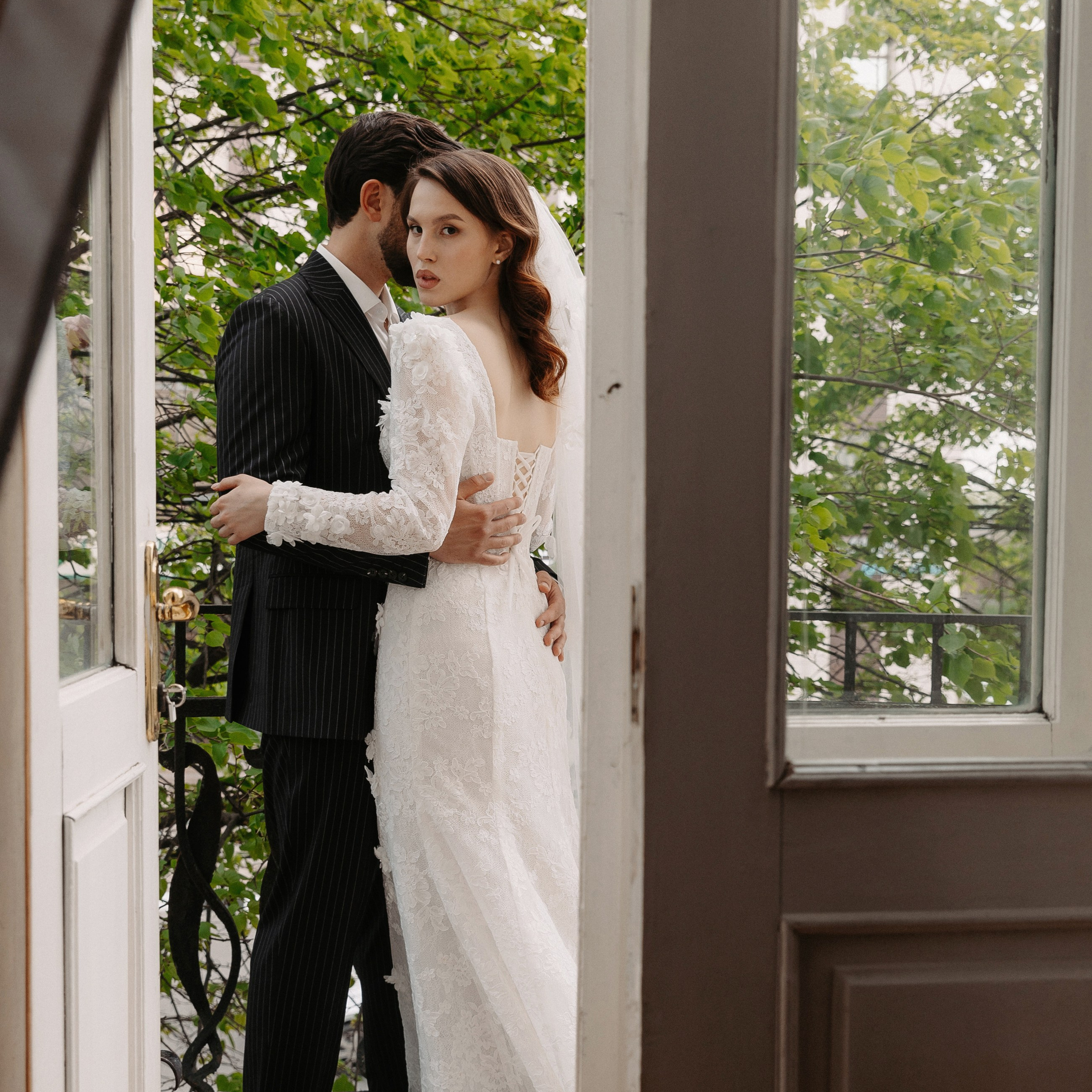 ВЕСНА. EFIMOV IN SPACE — свадебный фотограф