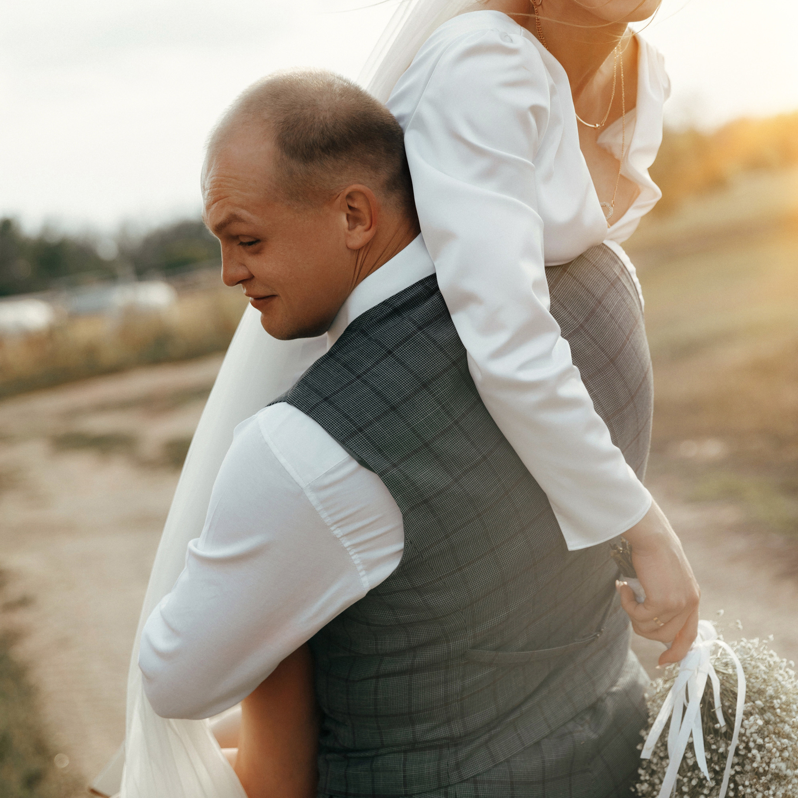 SHEBEKINO. EFIMOV IN SPACE — свадебный фотограф