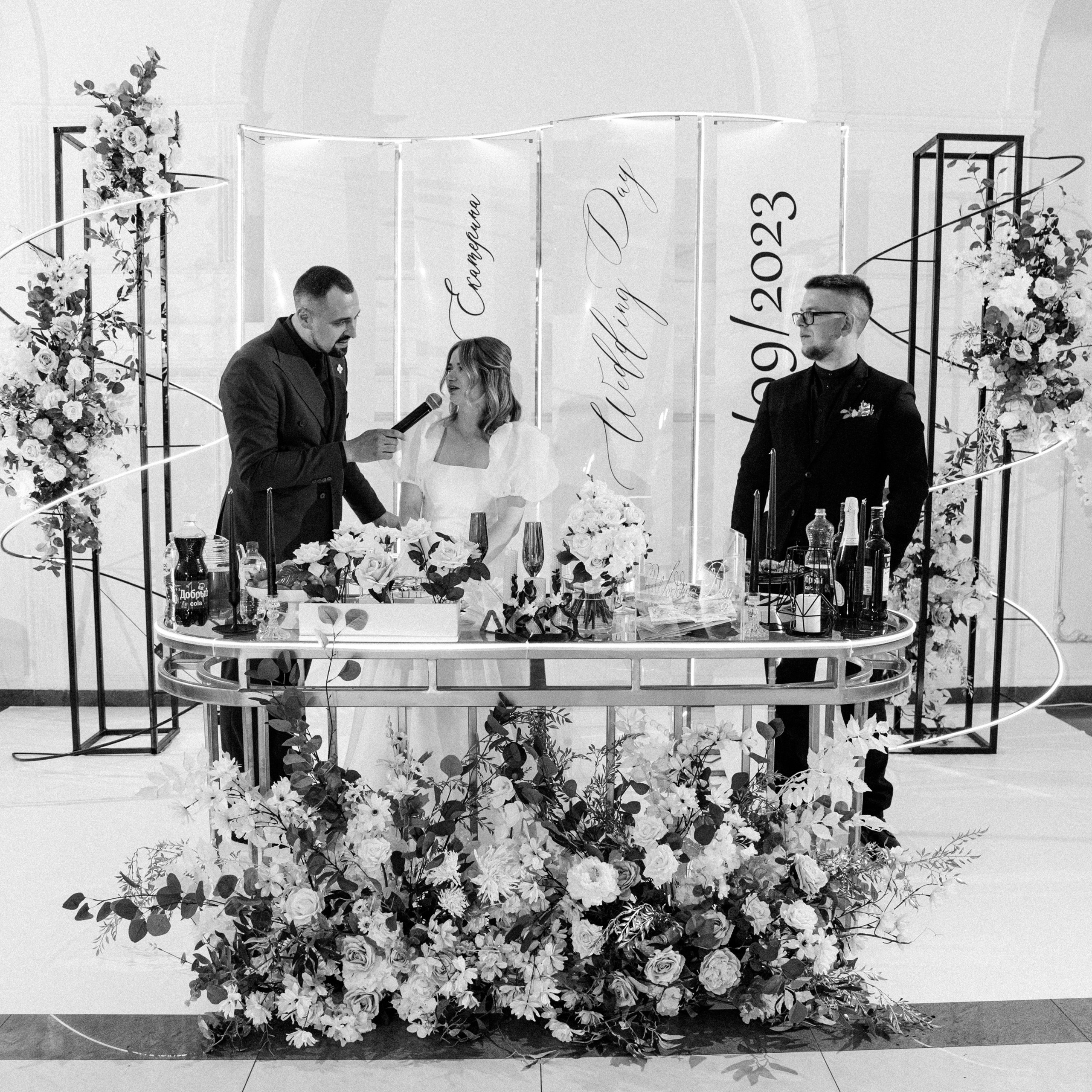 BULKA. EFIMOV IN SPACE — свадебный фотограф