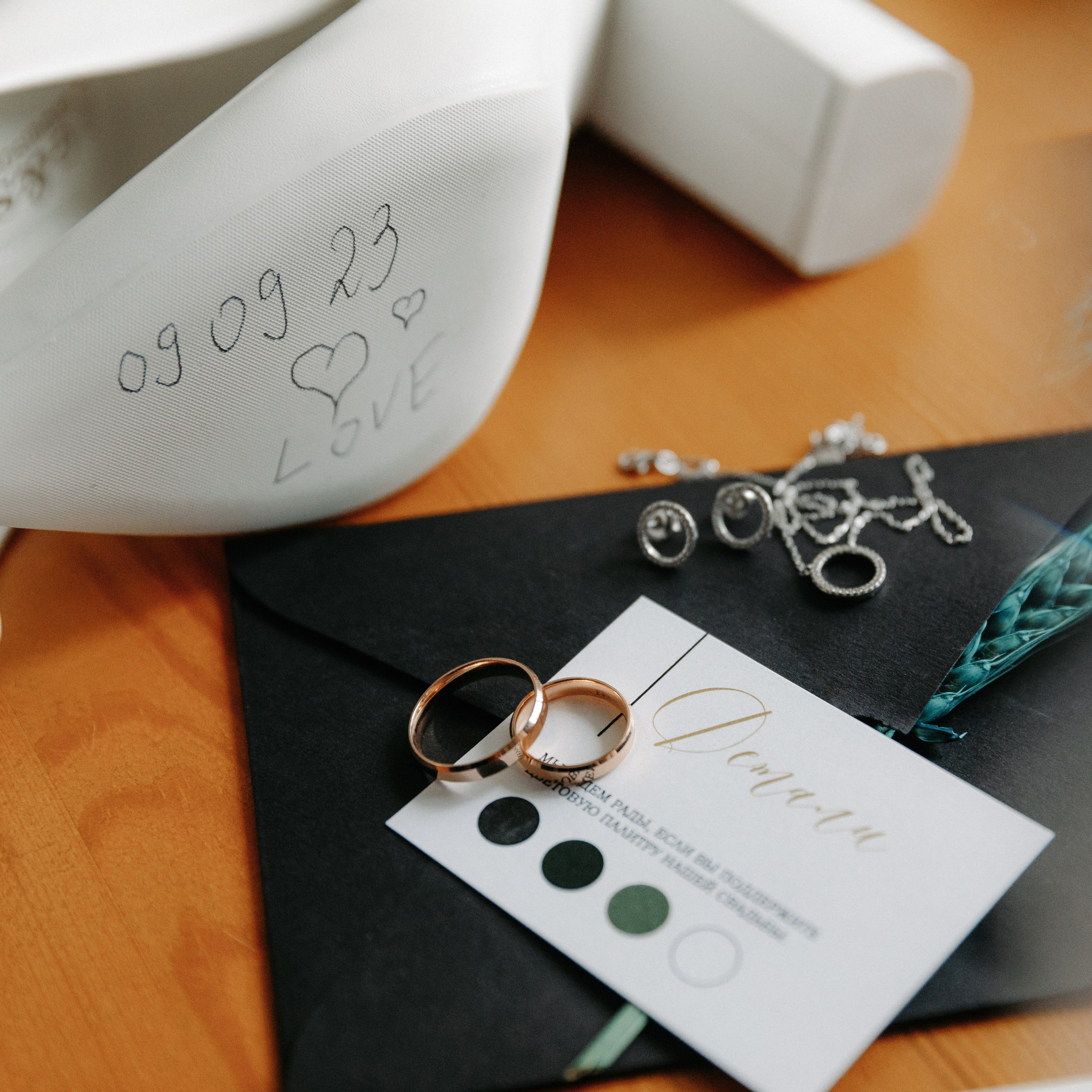 BULKA. EFIMOV IN SPACE — свадебный фотограф