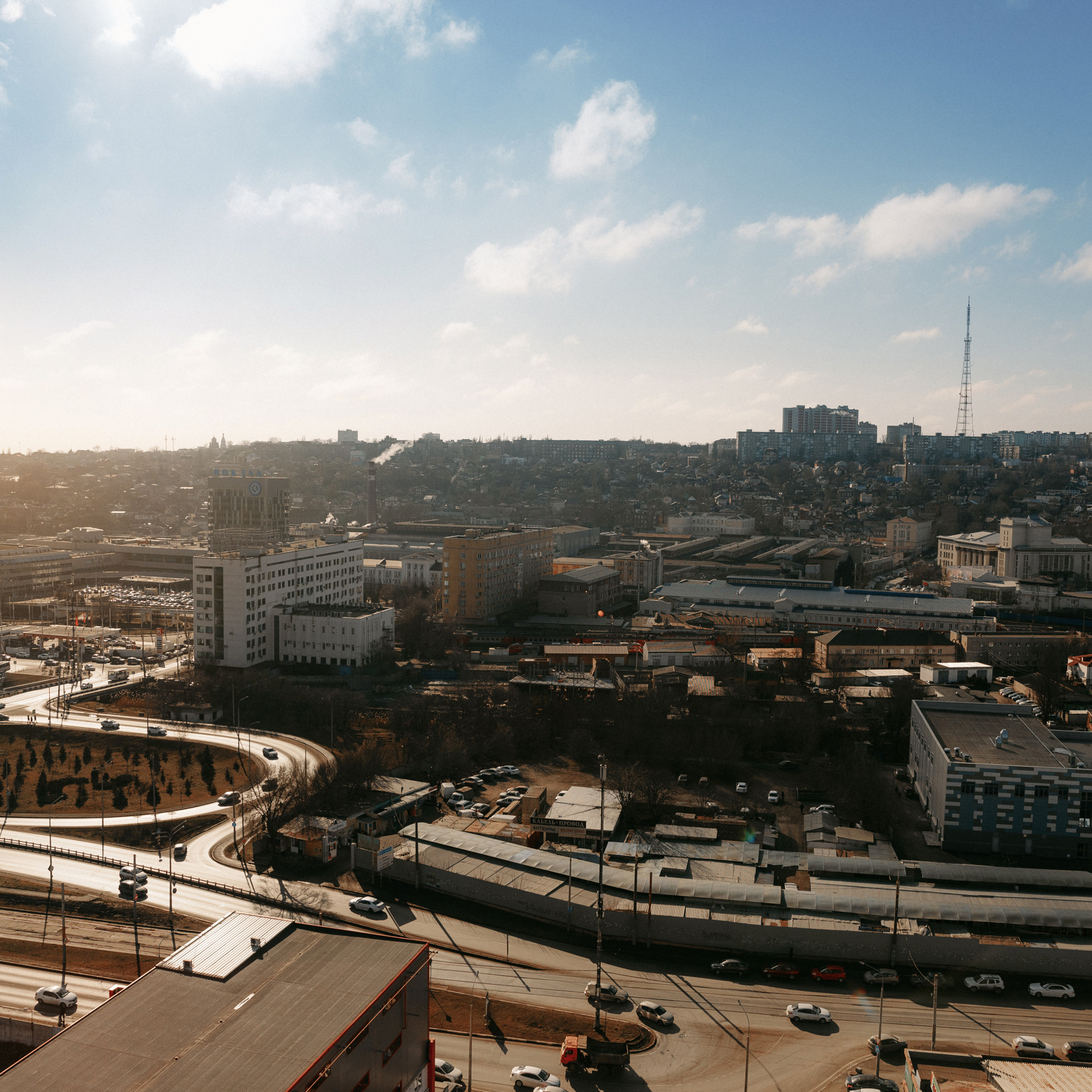 МАЯК. EFIMOV IN SPACE — свадебный фотограф