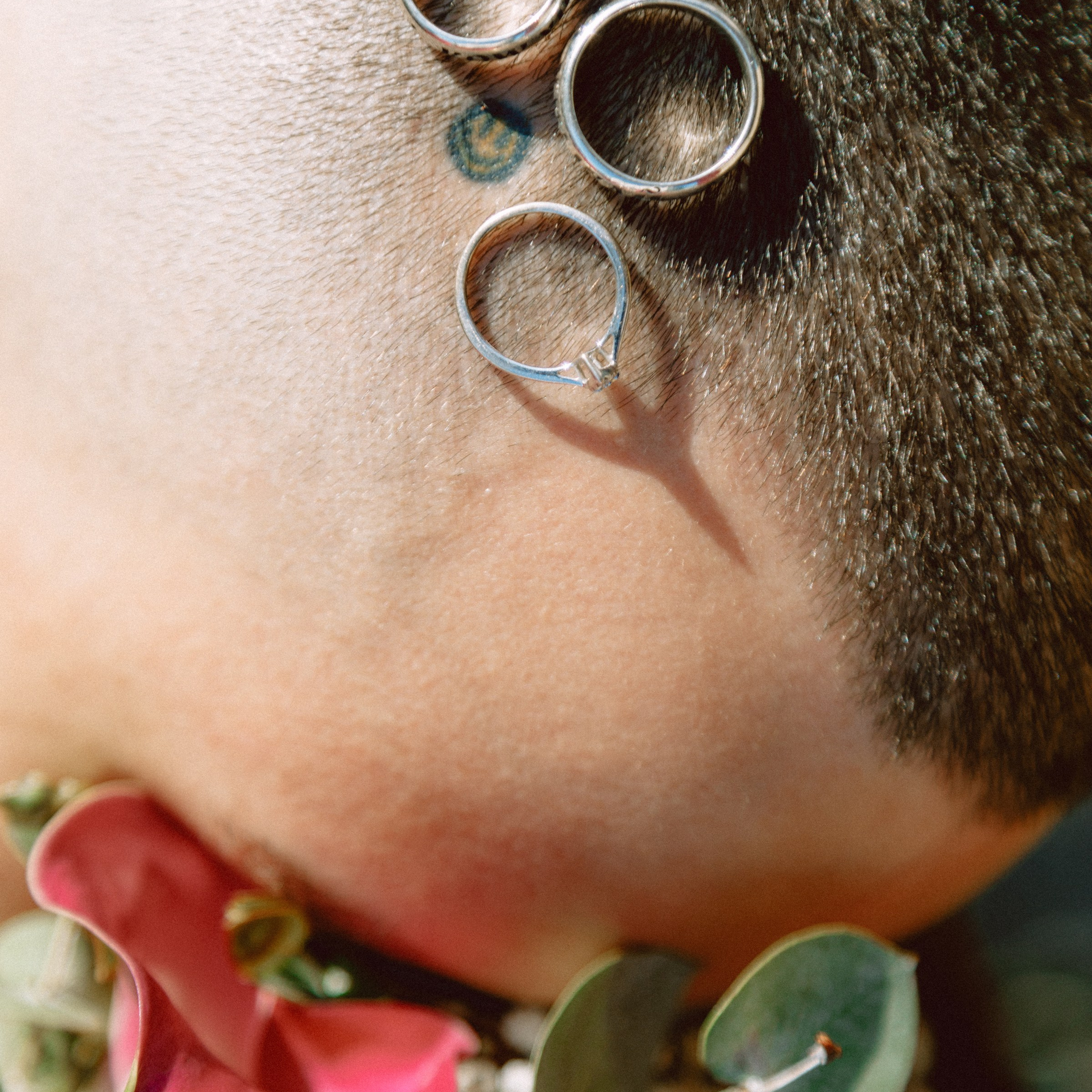 SCARO & YANAANII. EFIMOV IN SPACE — свадебный фотограф