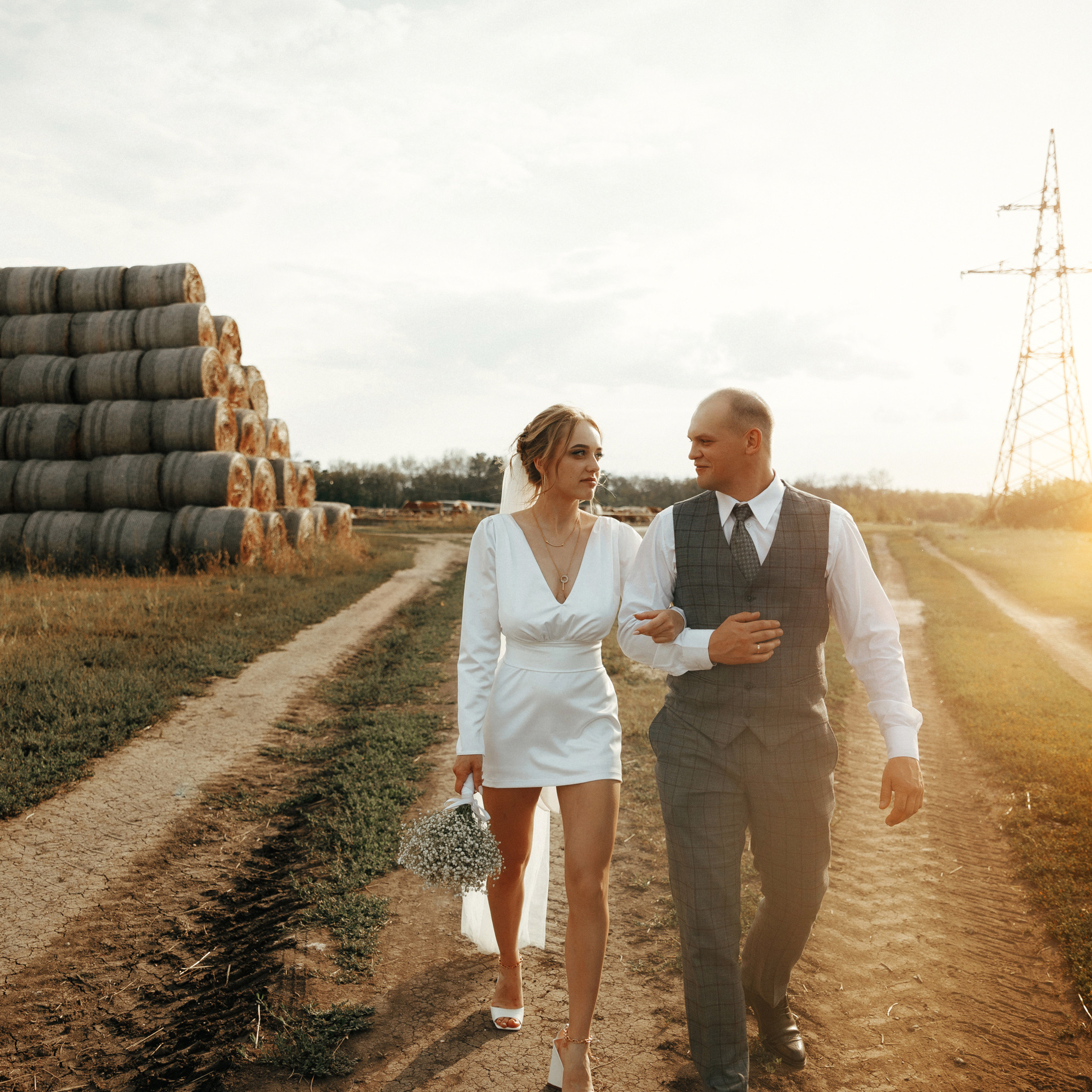 SHEBEKINO. EFIMOV IN SPACE — свадебный фотограф