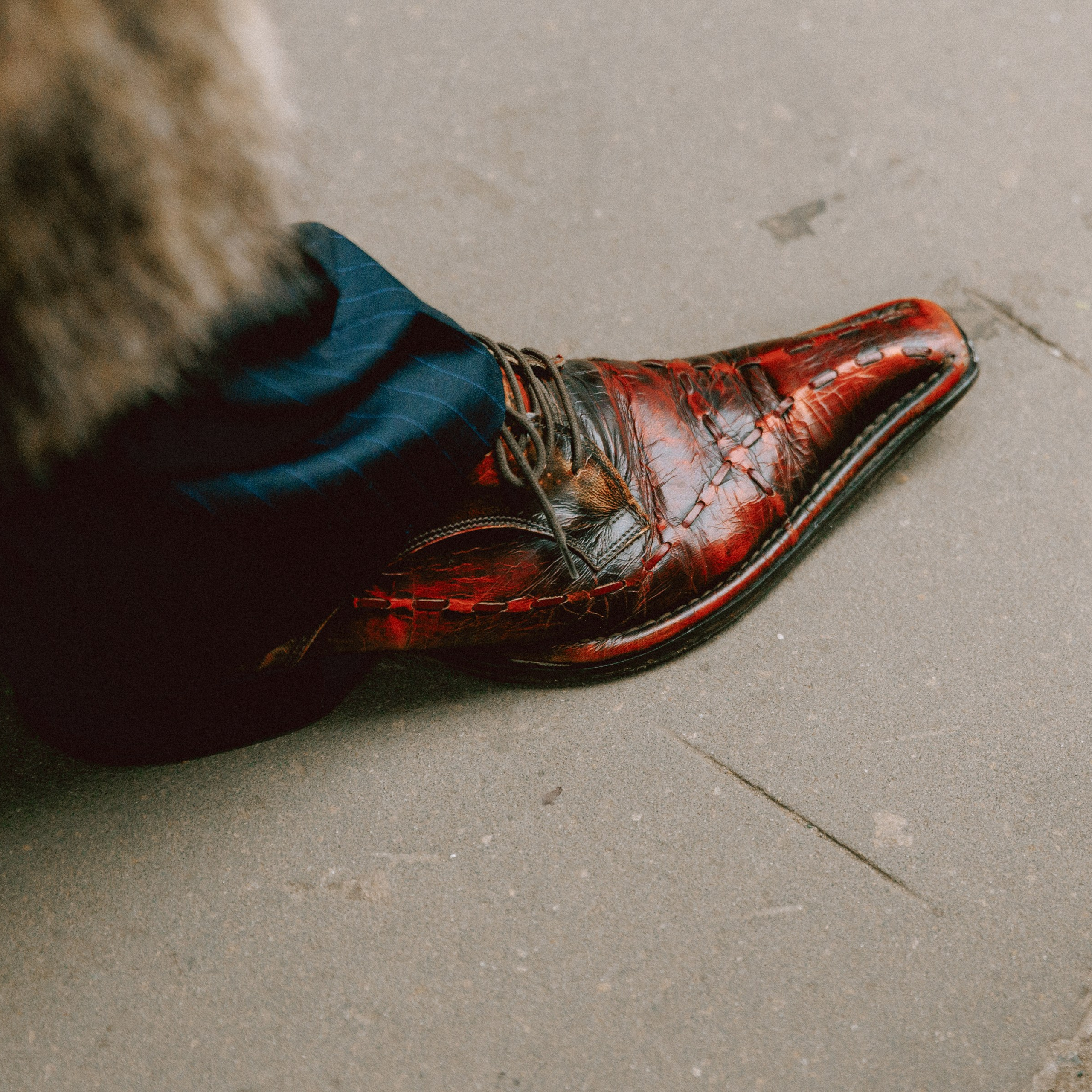 АВАНГАРД. EFIMOV IN SPACE — свадебный фотограф