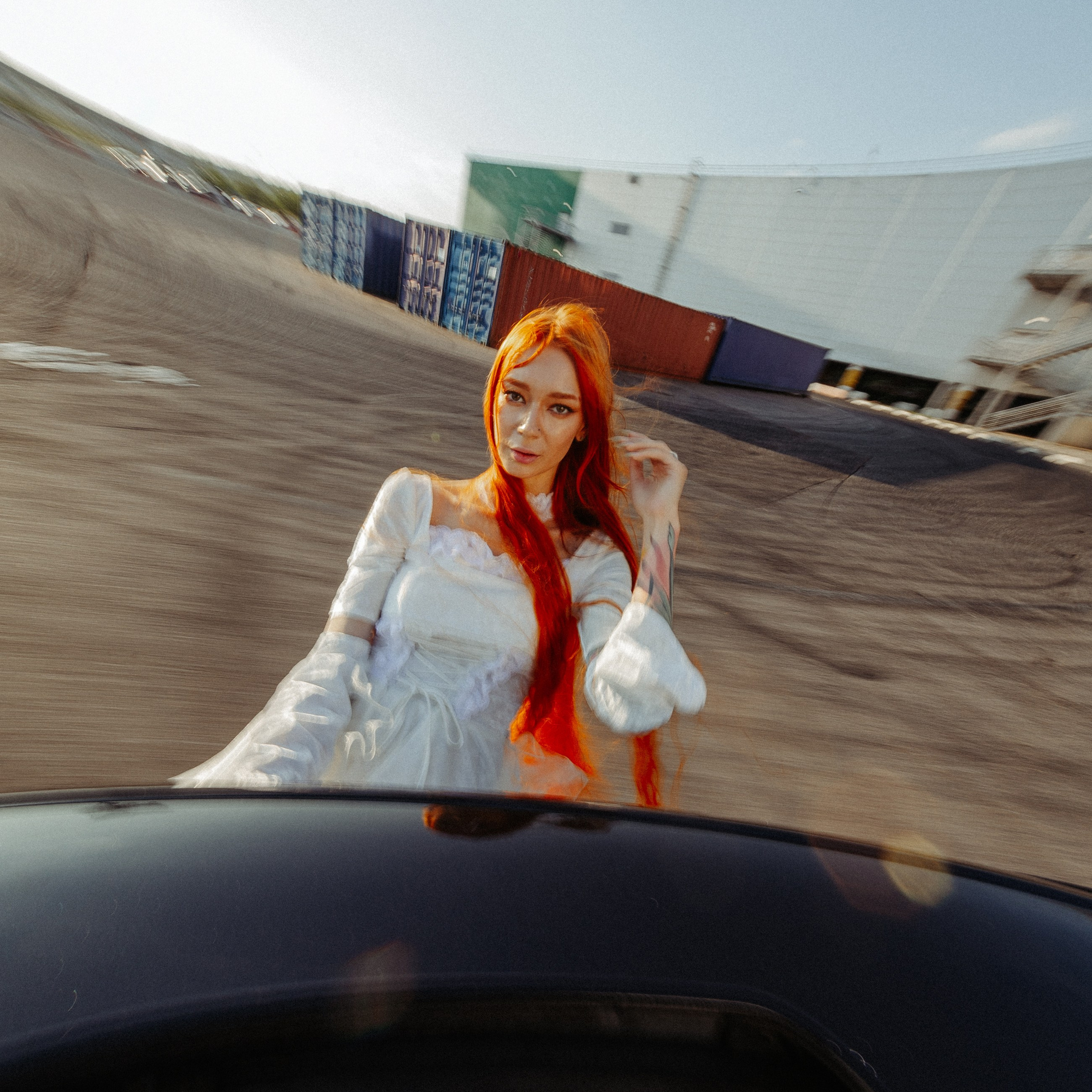 СИНДИКАТ. EFIMOV IN SPACE — свадебный фотограф