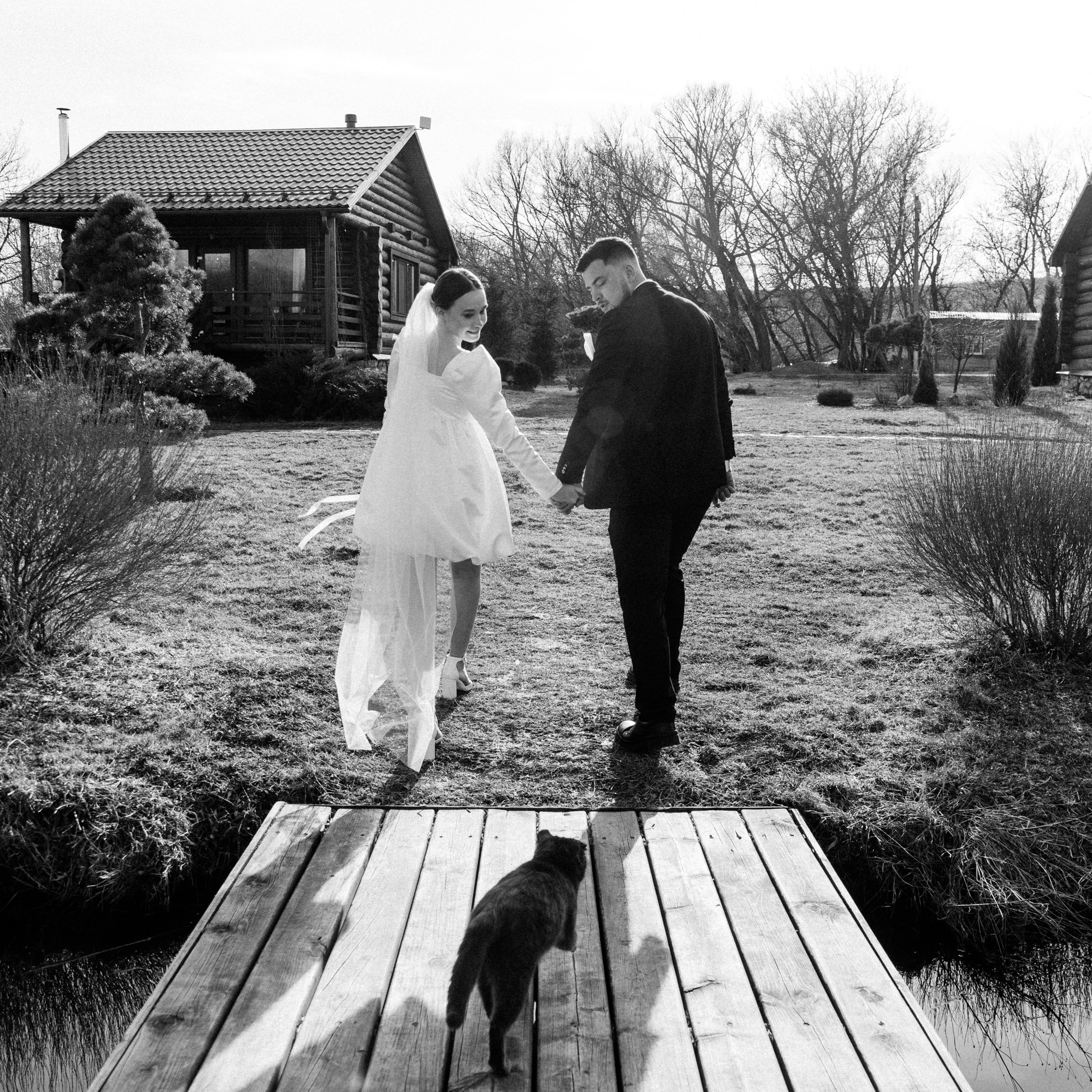 MARK. EFIMOV IN SPACE — свадебный фотограф