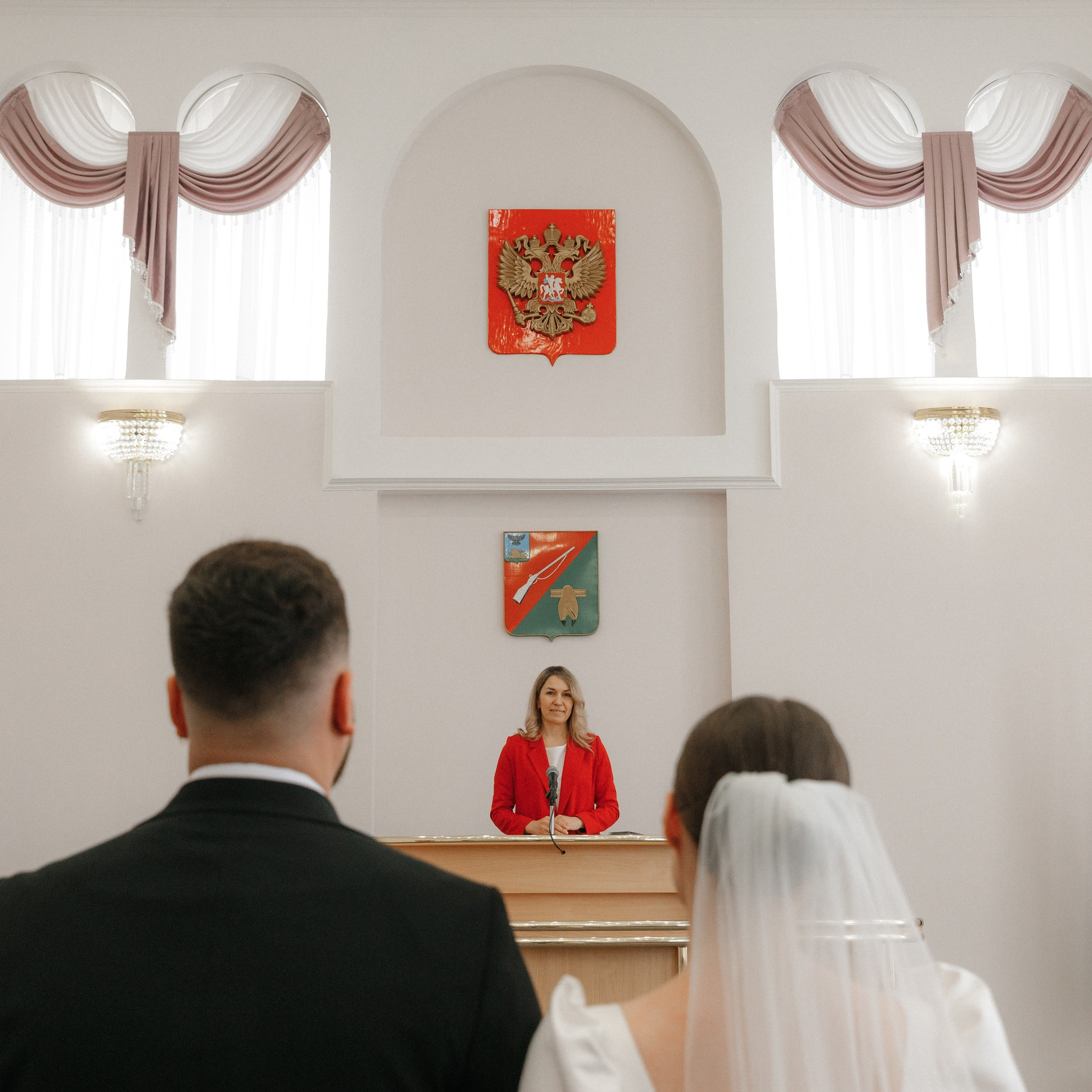 MARK. EFIMOV IN SPACE — свадебный фотограф