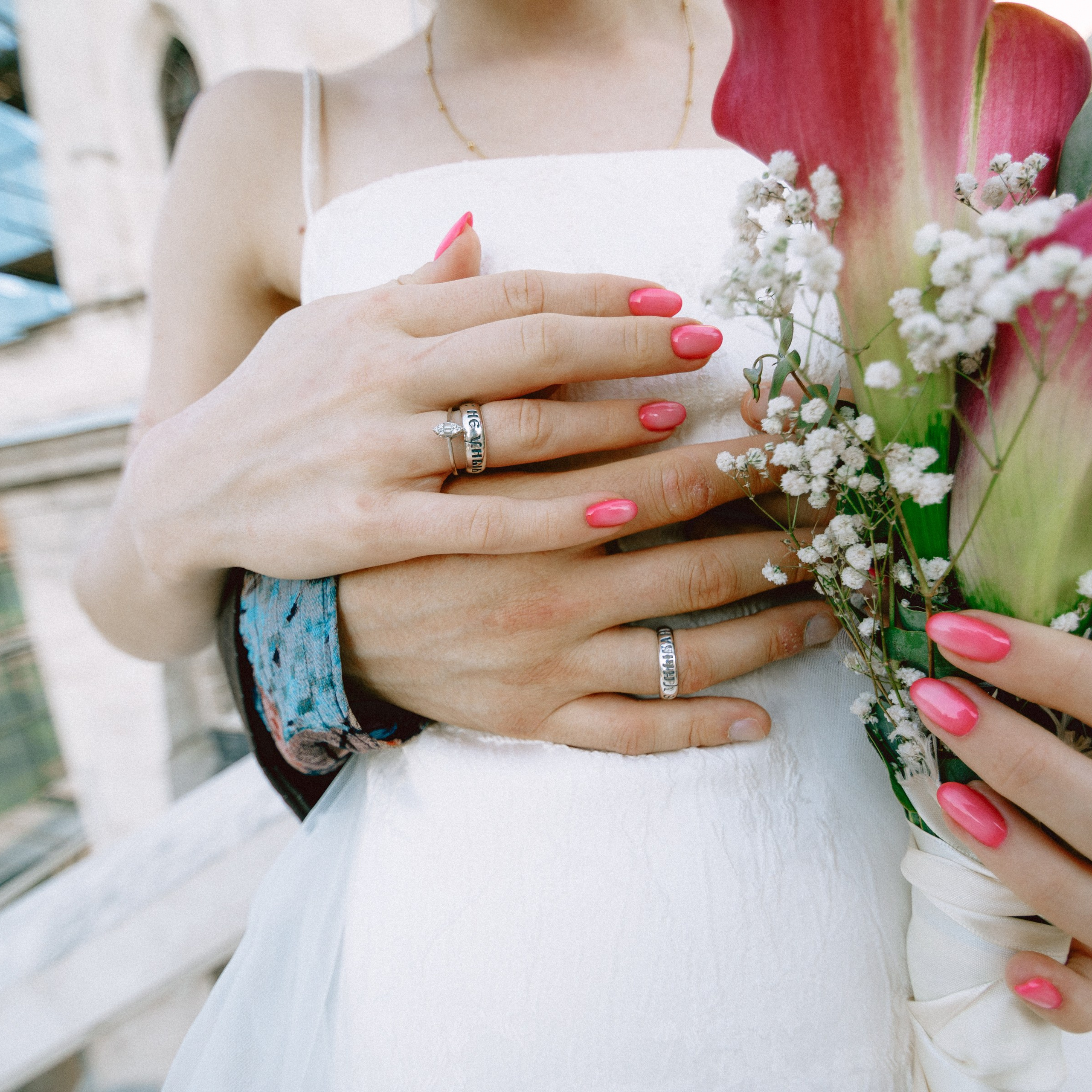 SCARO & YANAANII. EFIMOV IN SPACE — свадебный фотограф