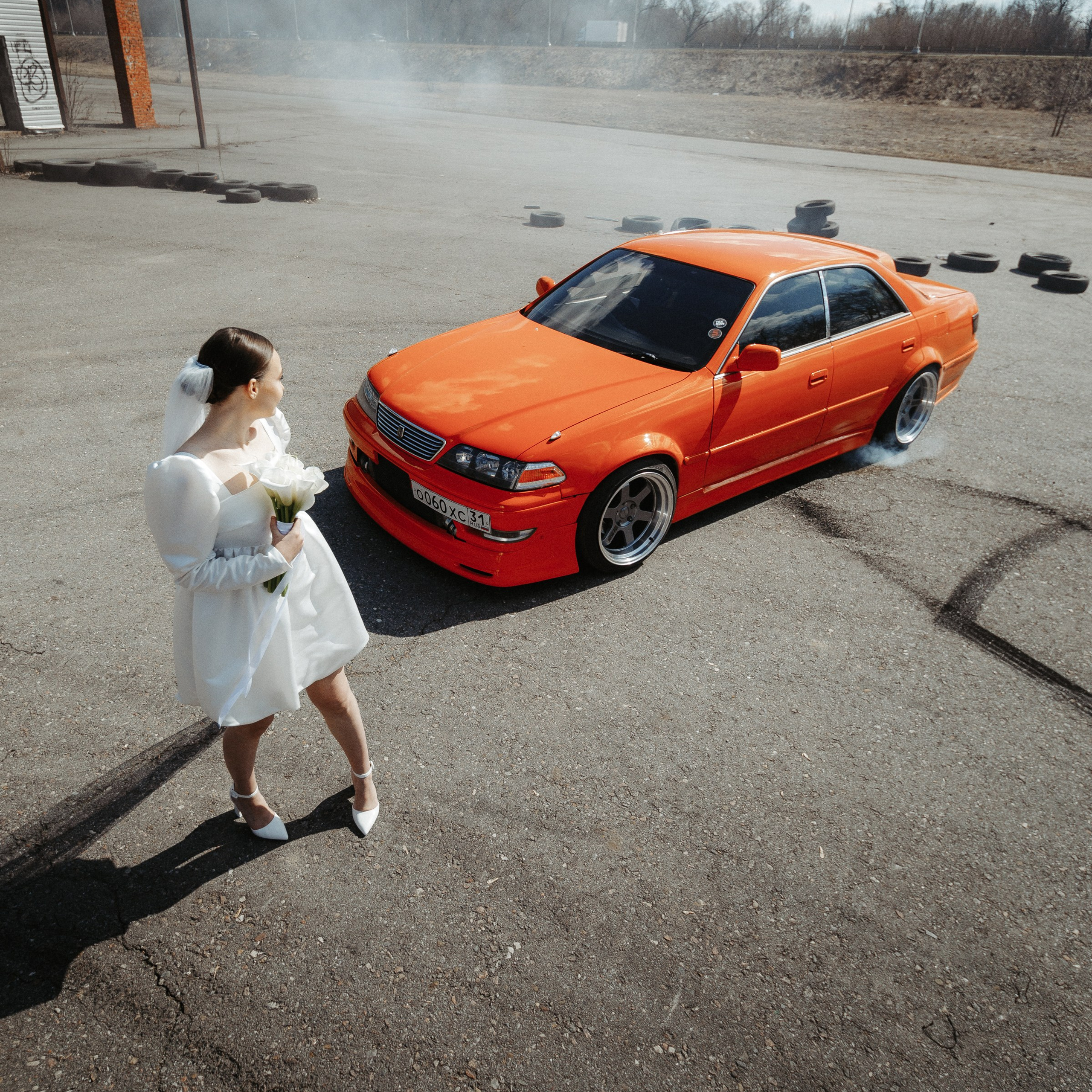 MARK. EFIMOV IN SPACE — свадебный фотограф