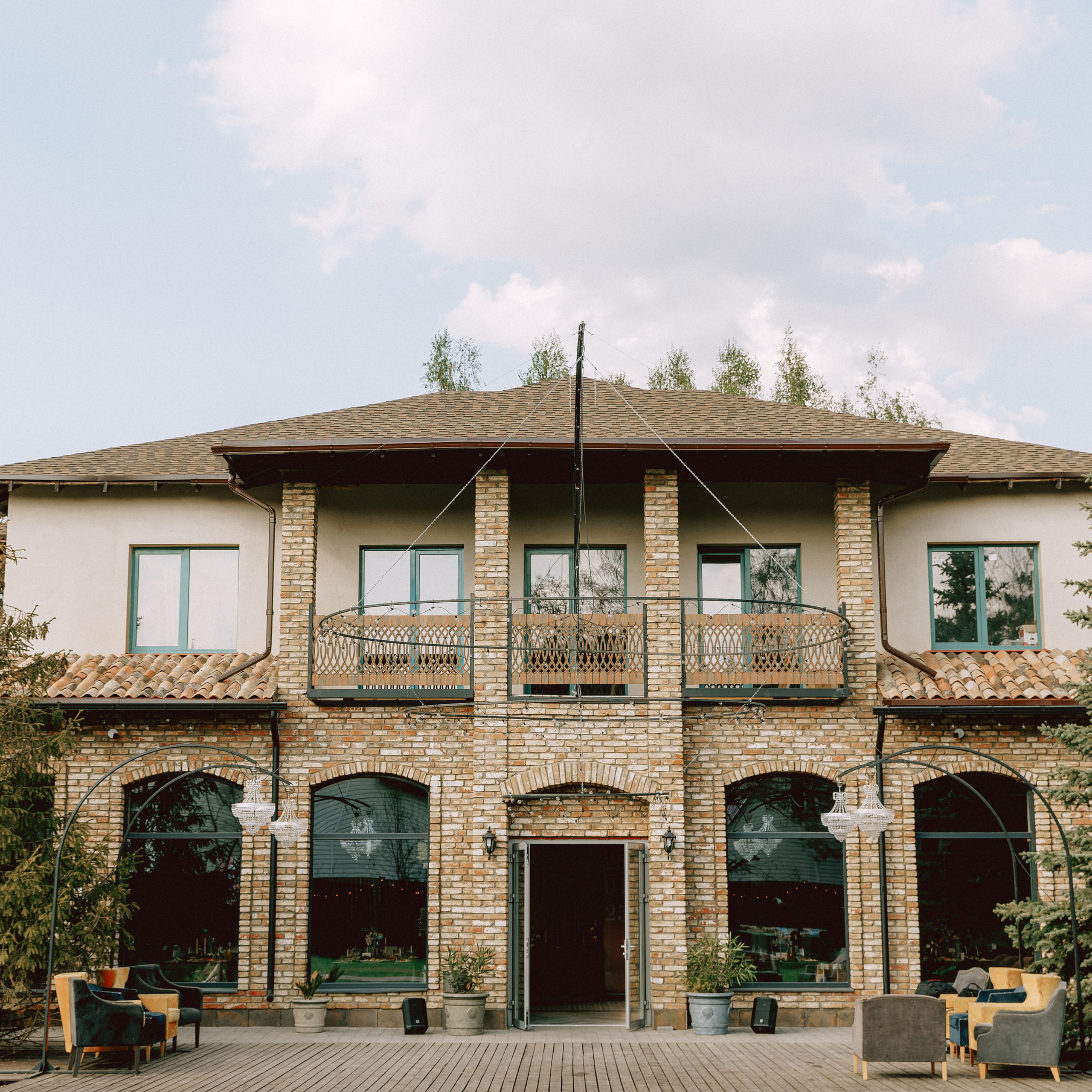 ВЕСНА. EFIMOV IN SPACE — свадебный фотограф